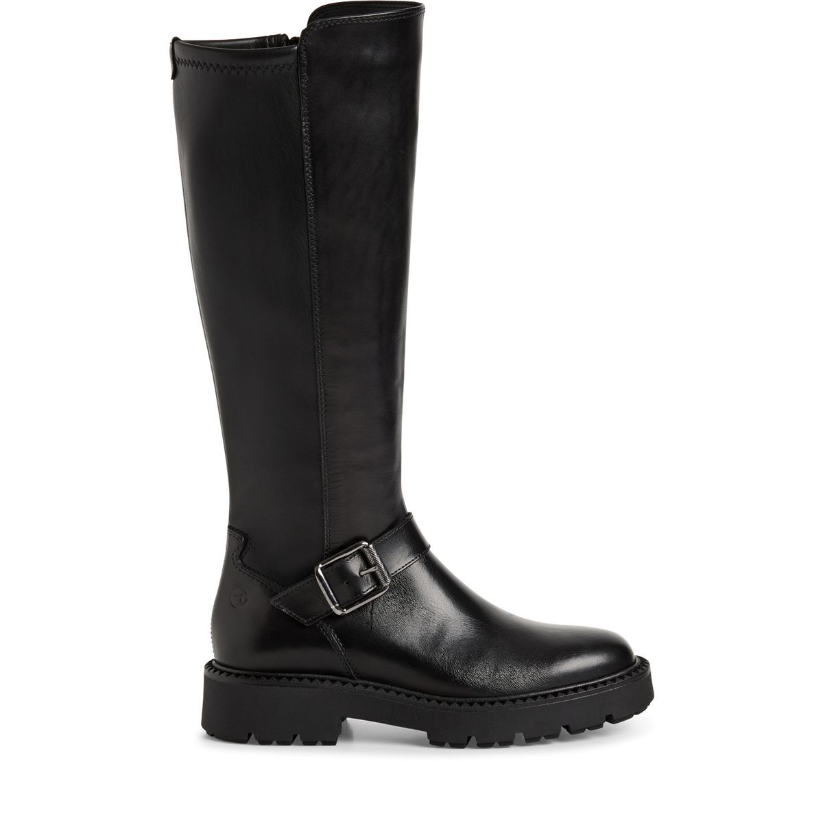 Bottes en cuir, TAMARIS