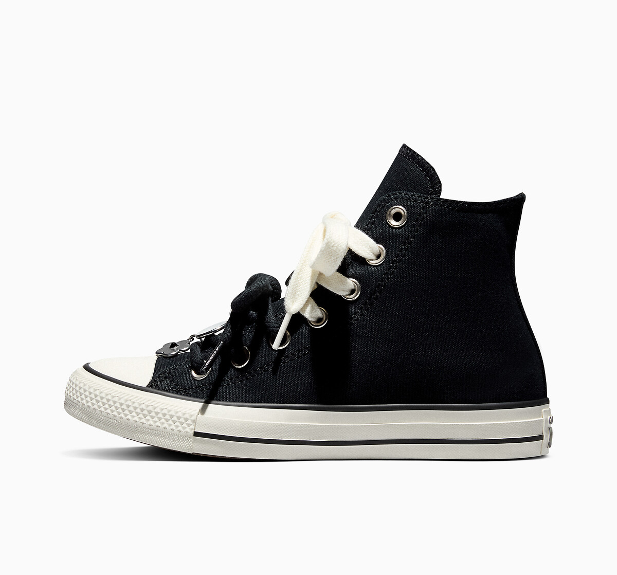 Converse Zapatillas CHUCK TAYLOR ALL STAR HI PORTABLE HEIRLOOM — photo 3