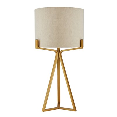 Clifford Table Lamp SO'HOME