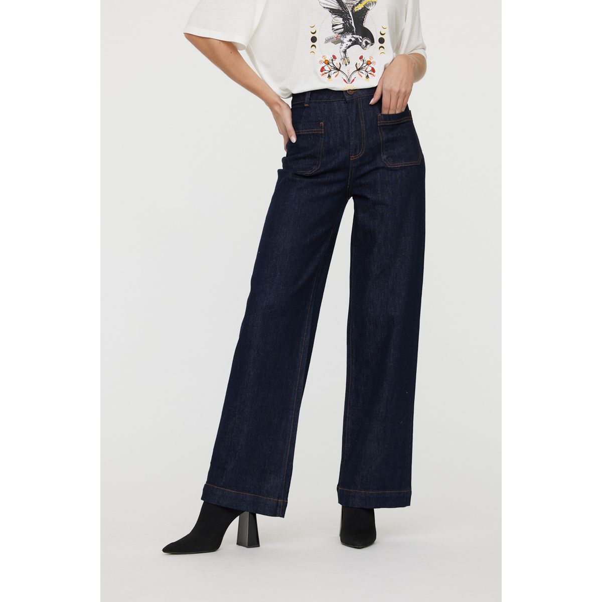 Jean lee cooper femme hot sale