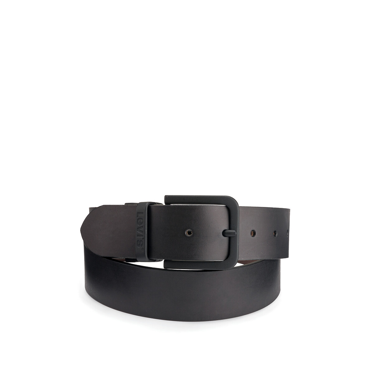 Ceinture en cuir réversible Core Metal, LEVI'S