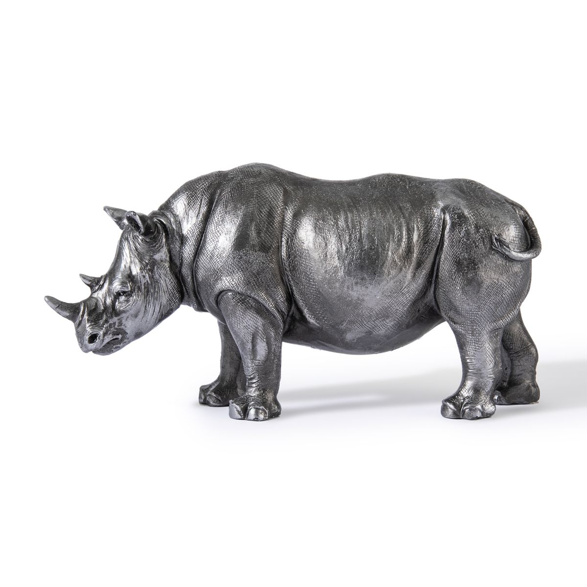 Statuette rhinocéros, Kami