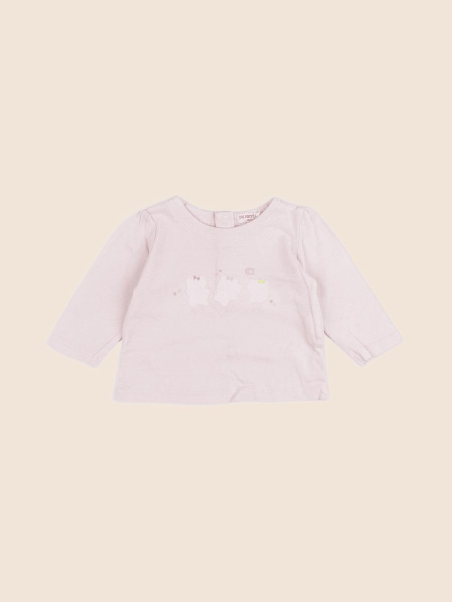 Tee-shirt - Très bon état, DPAM