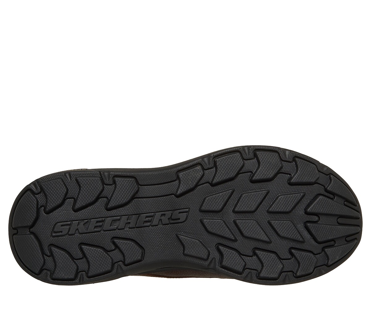 Skechers Zapatillas sin cordones Relaxed Fit: POLLARD-COLT — photo 6