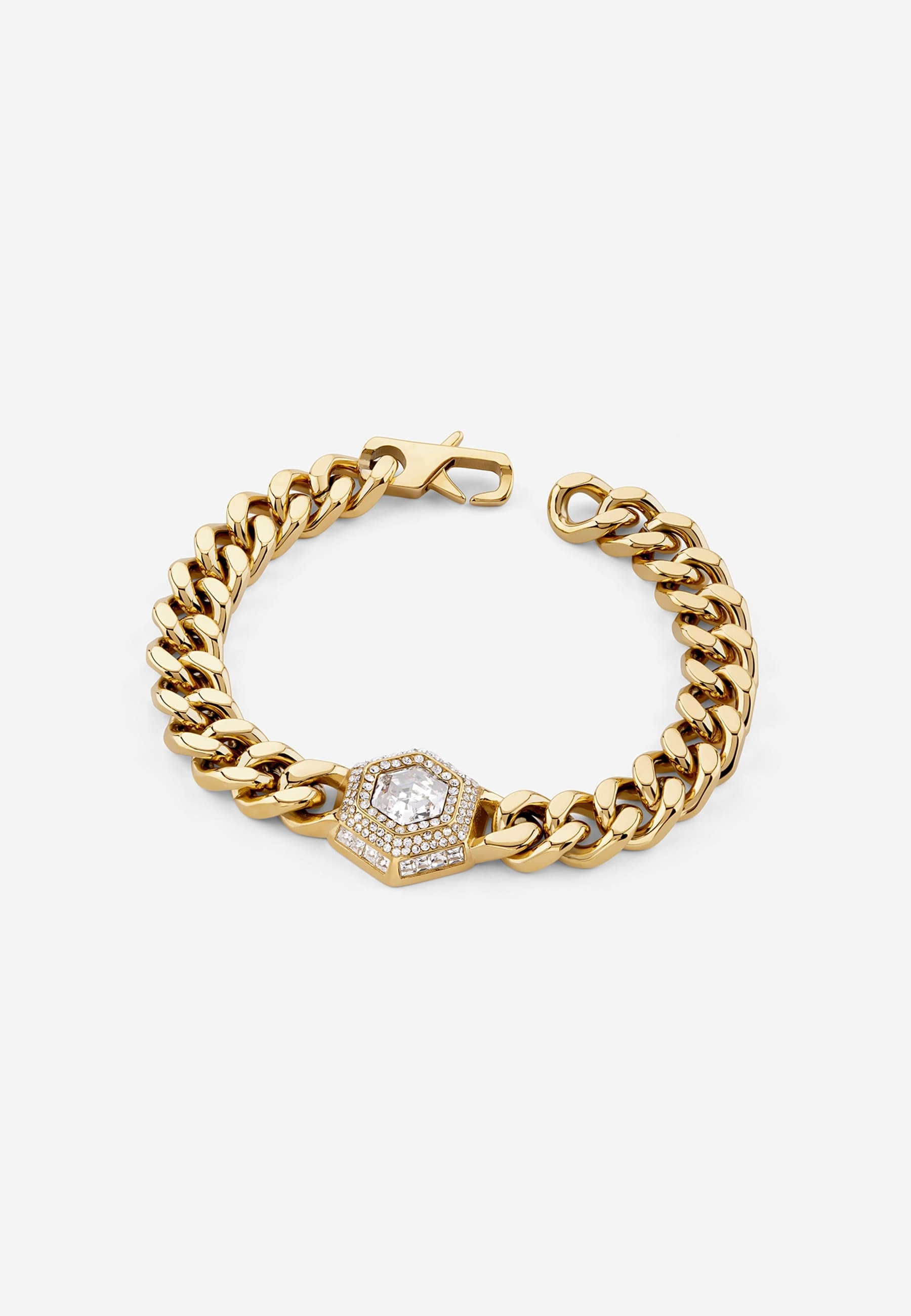 Bracelet Lion King, GUESS