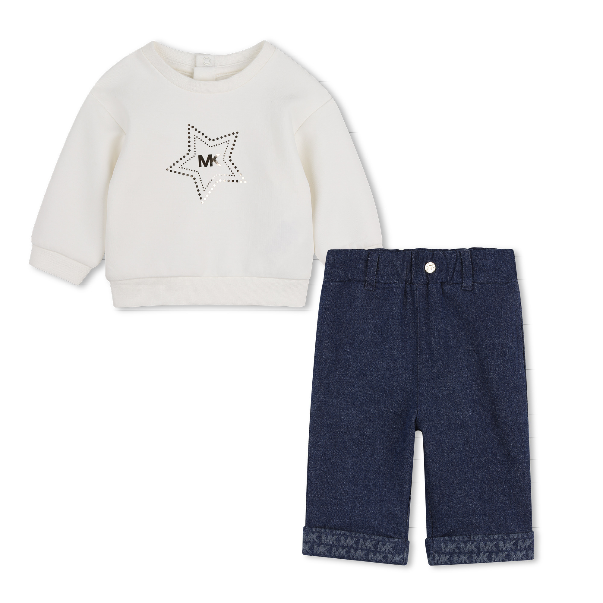 Ensemble sweat et pantalon, MICHAEL KORS