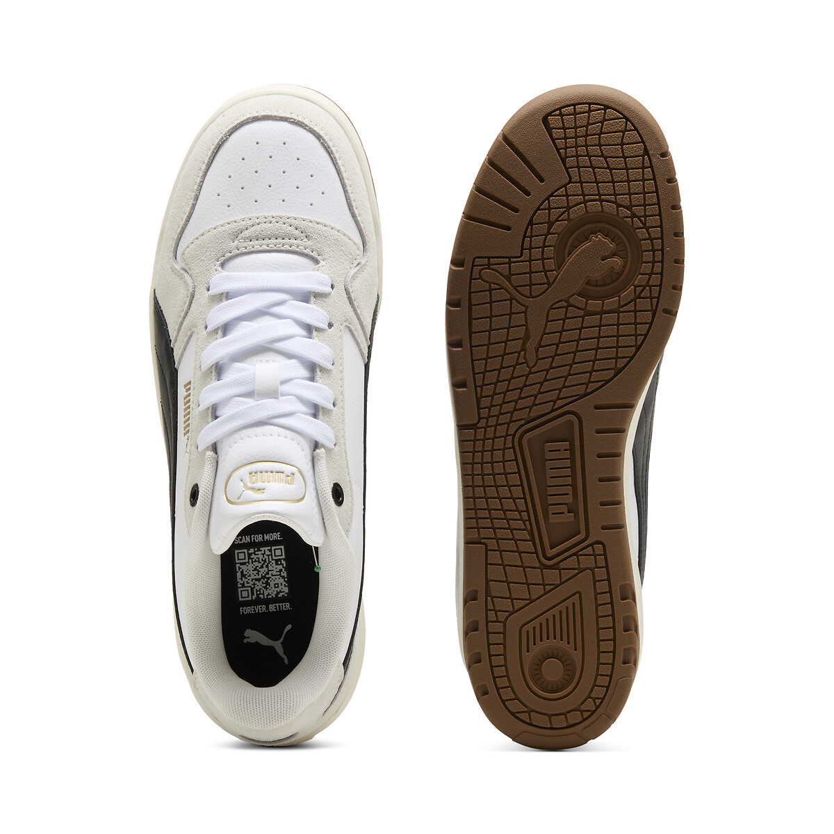 PUMA Zapatillas SHUFFLE TECH OG — photo 6