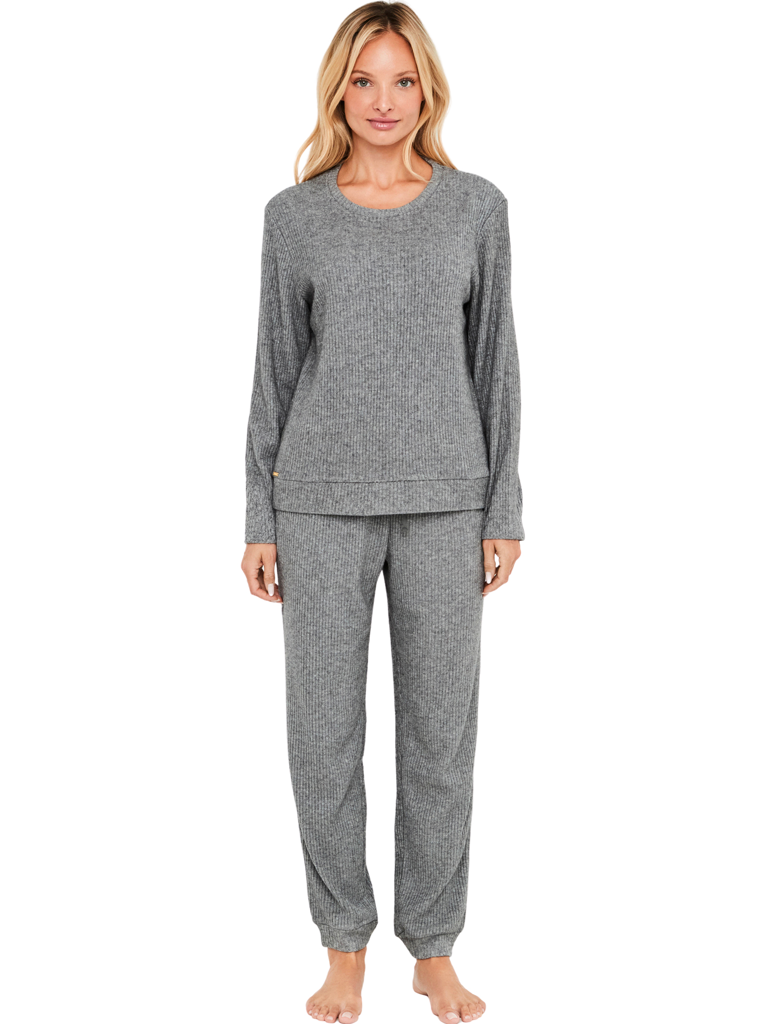 Pyjama pantalon top manches longues Dreamood, SELMARK