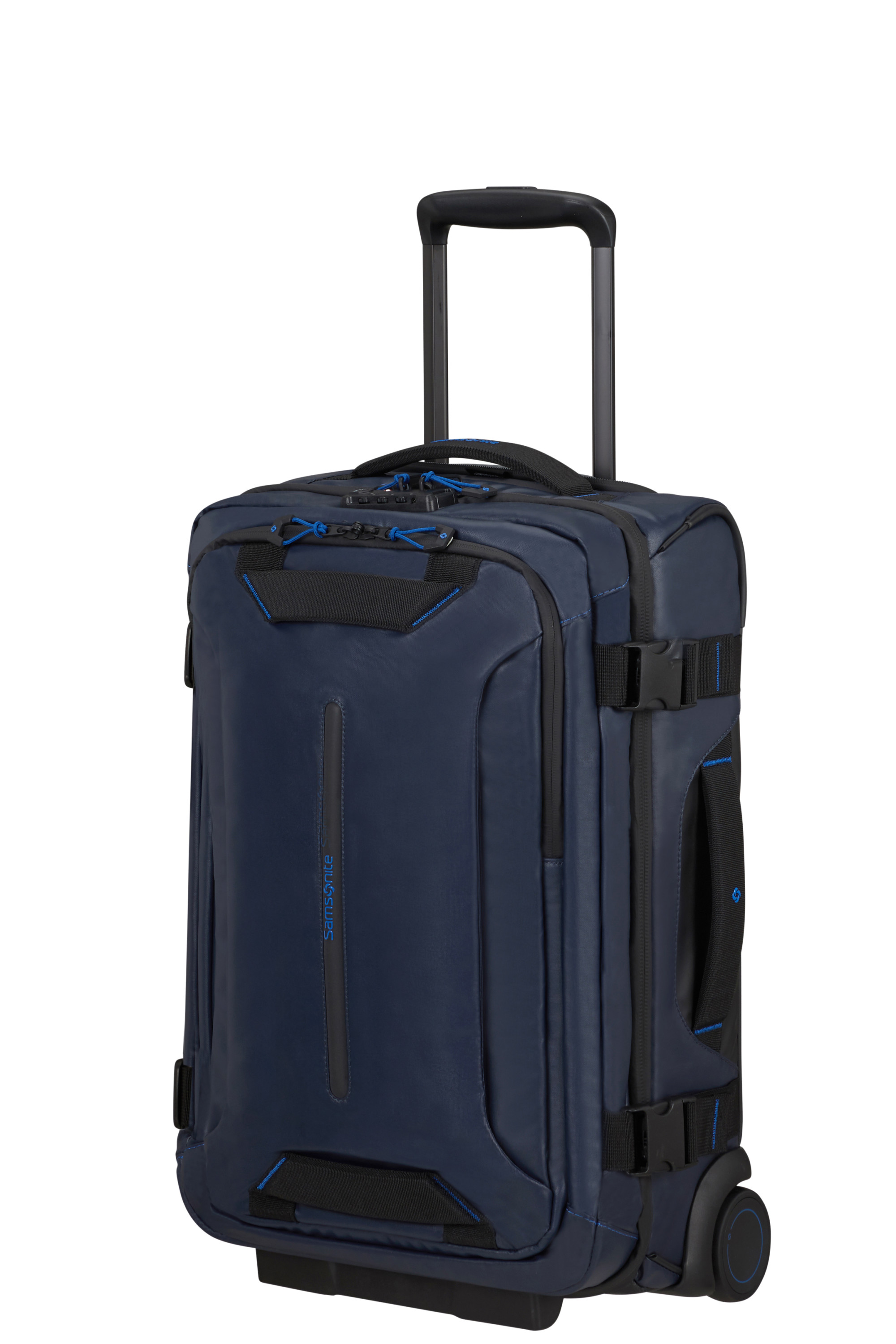Prodiver valise 2 roues business taille S, SAMSONITE