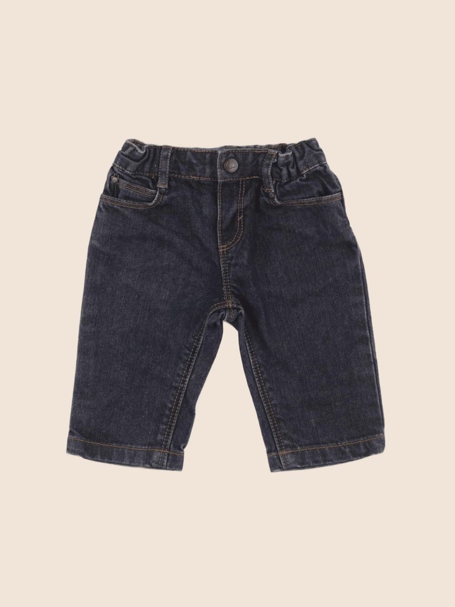 Jean - Très bon état, PETIT BATEAU
