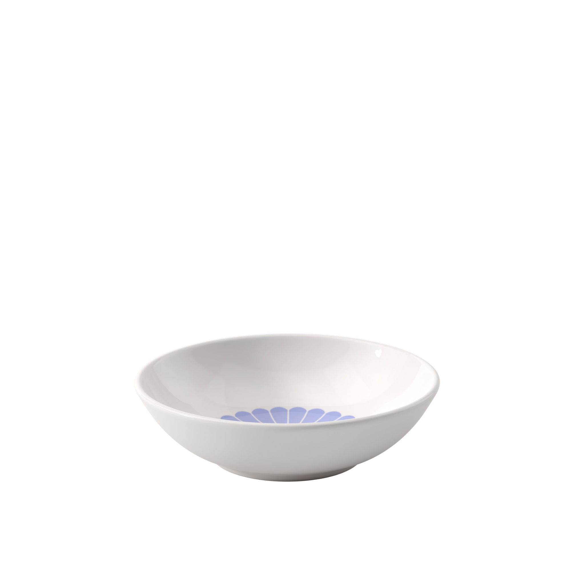Bol À Dessert FLEUR, VILLEROY & BOCH