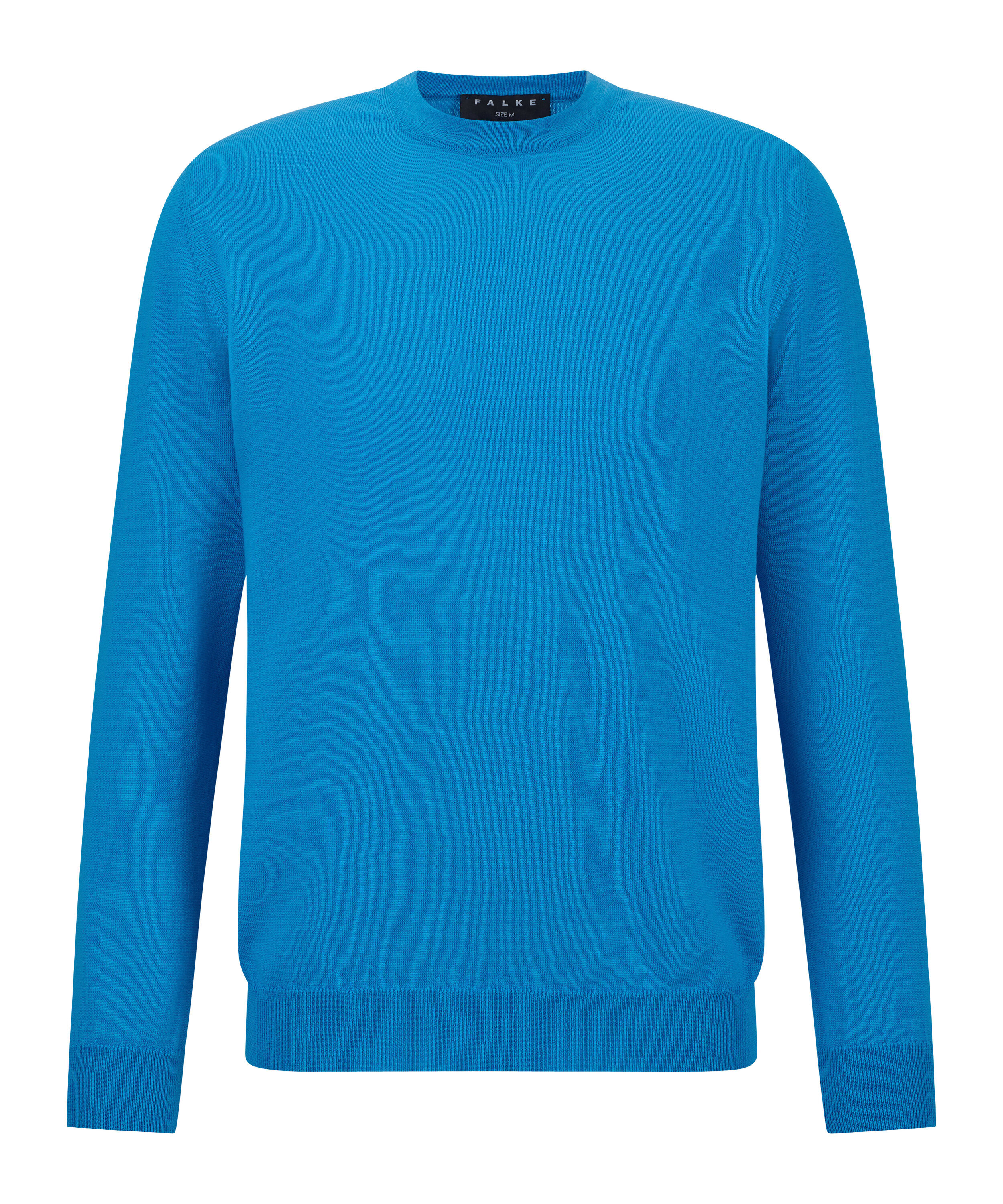Pull-over Pure Merino Wool, FALKE