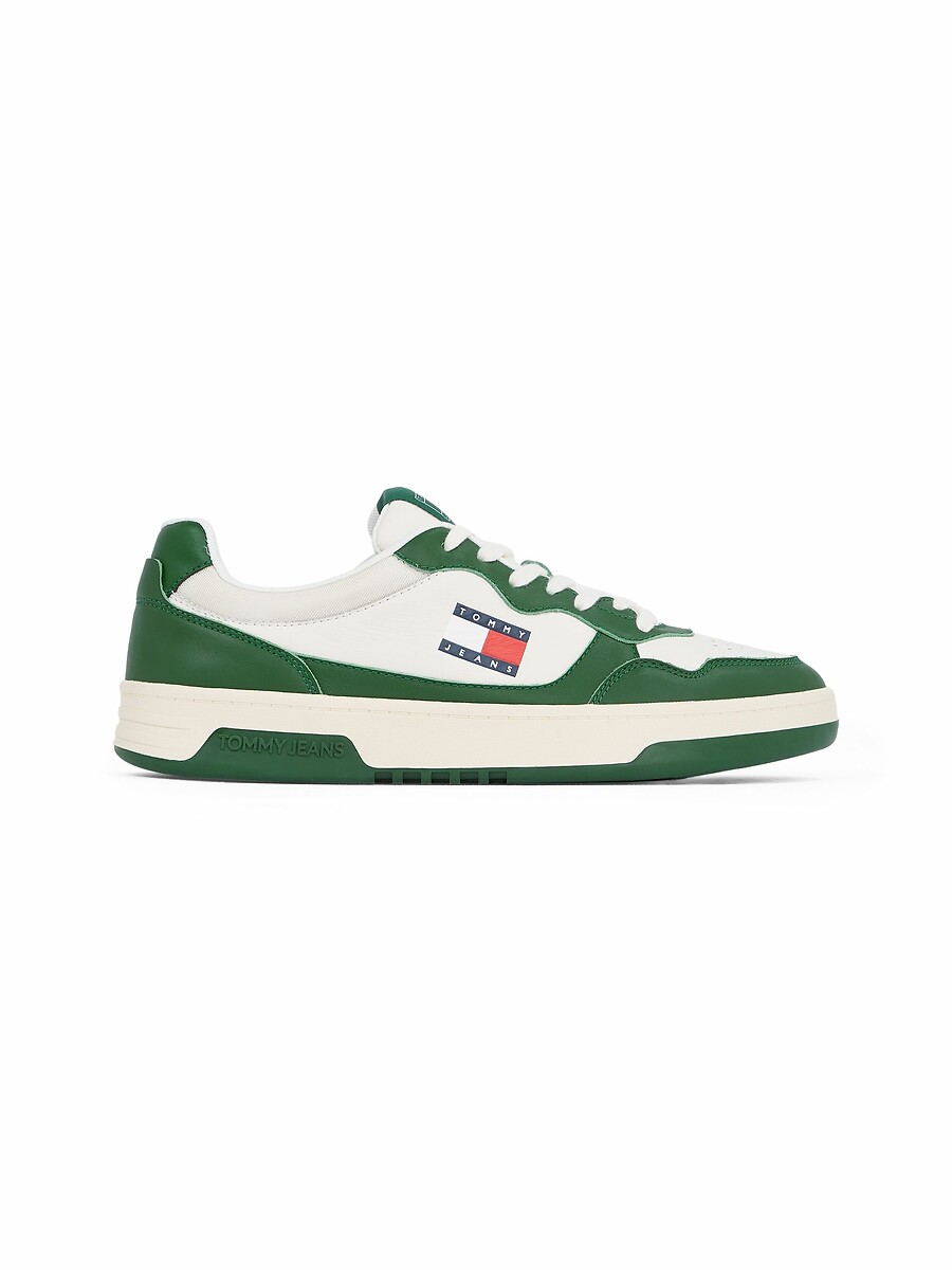 Tommy Hilfiger Zapatillas de deporte Cupsole Ess — foto 2