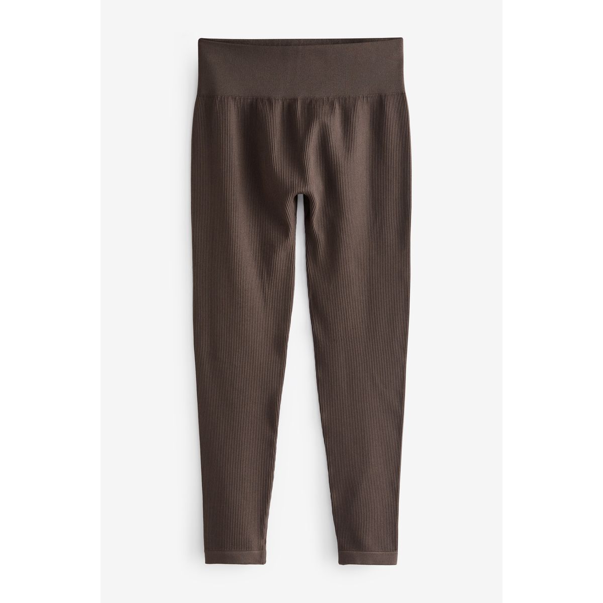 Legging Côtelé Taille Haute Sans Coutures NEXT - Confort Et Style Pour Quotidien