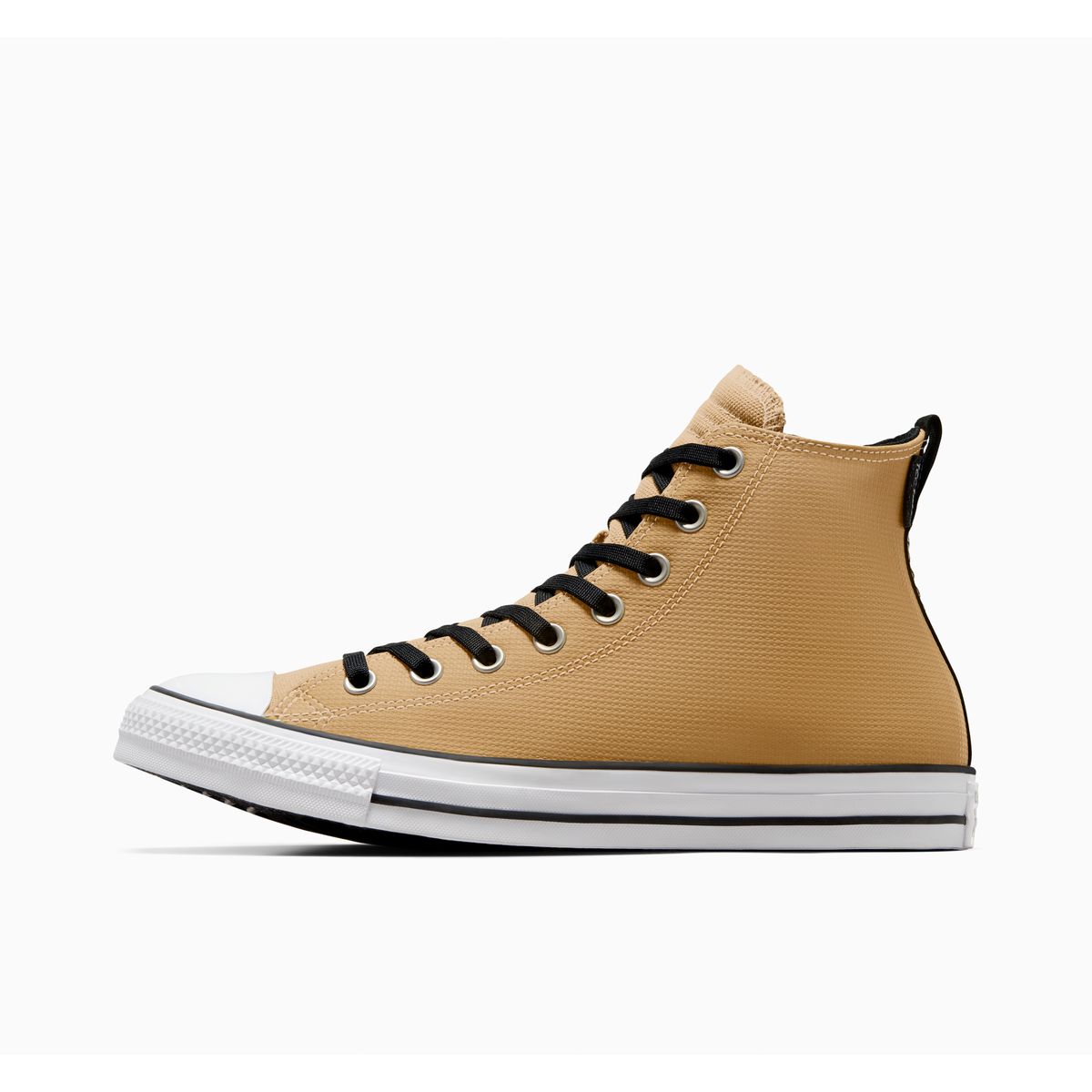 Converse jaune et noir hot sale