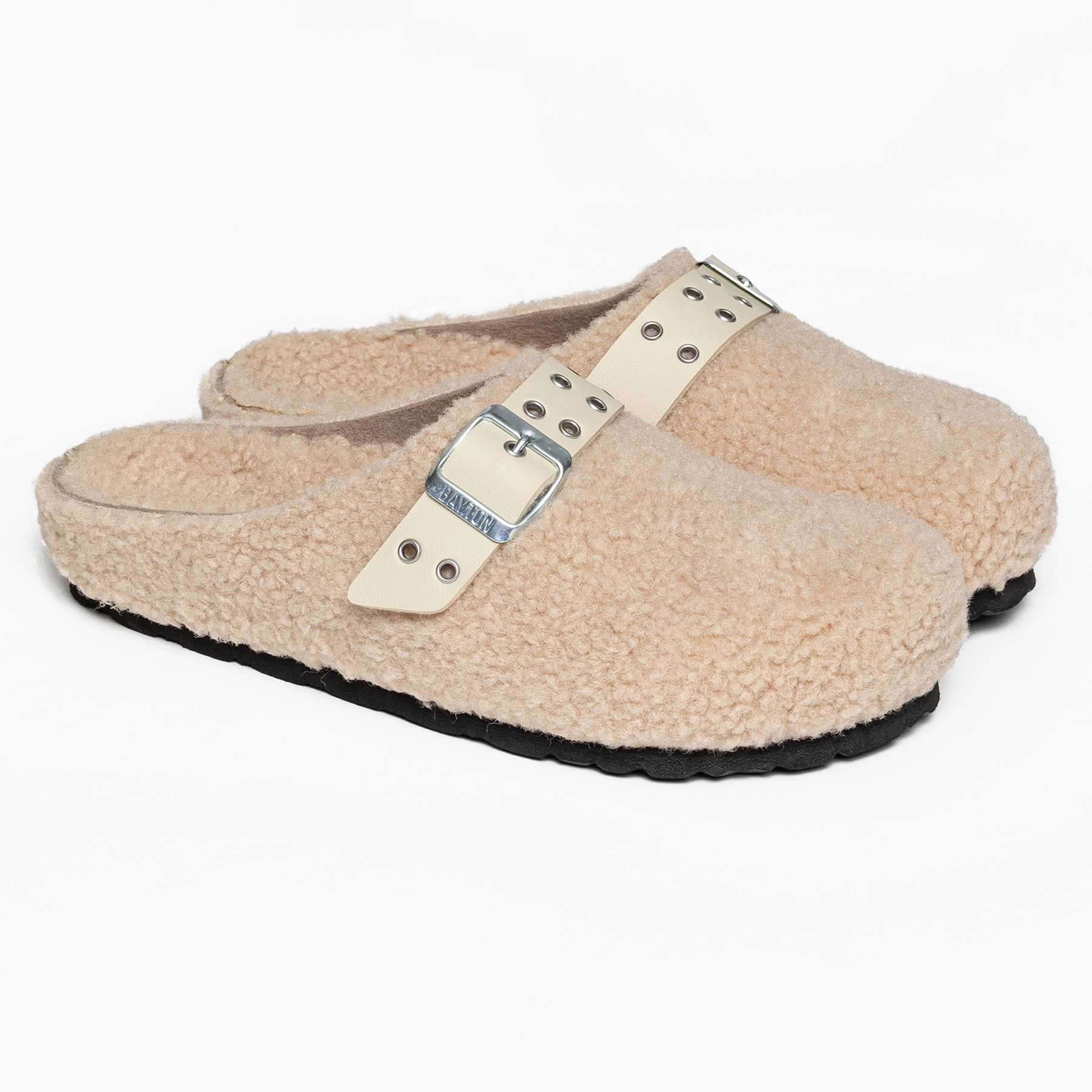 Sabots VOLGA pour femme, BAYTON