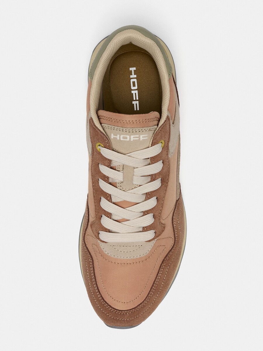 HOFF Zapatillas deportivas CITY RETRO — photo 2