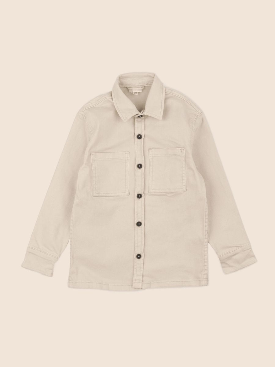 Veste imprimé au dos - Très bon état, VERTBAUDET