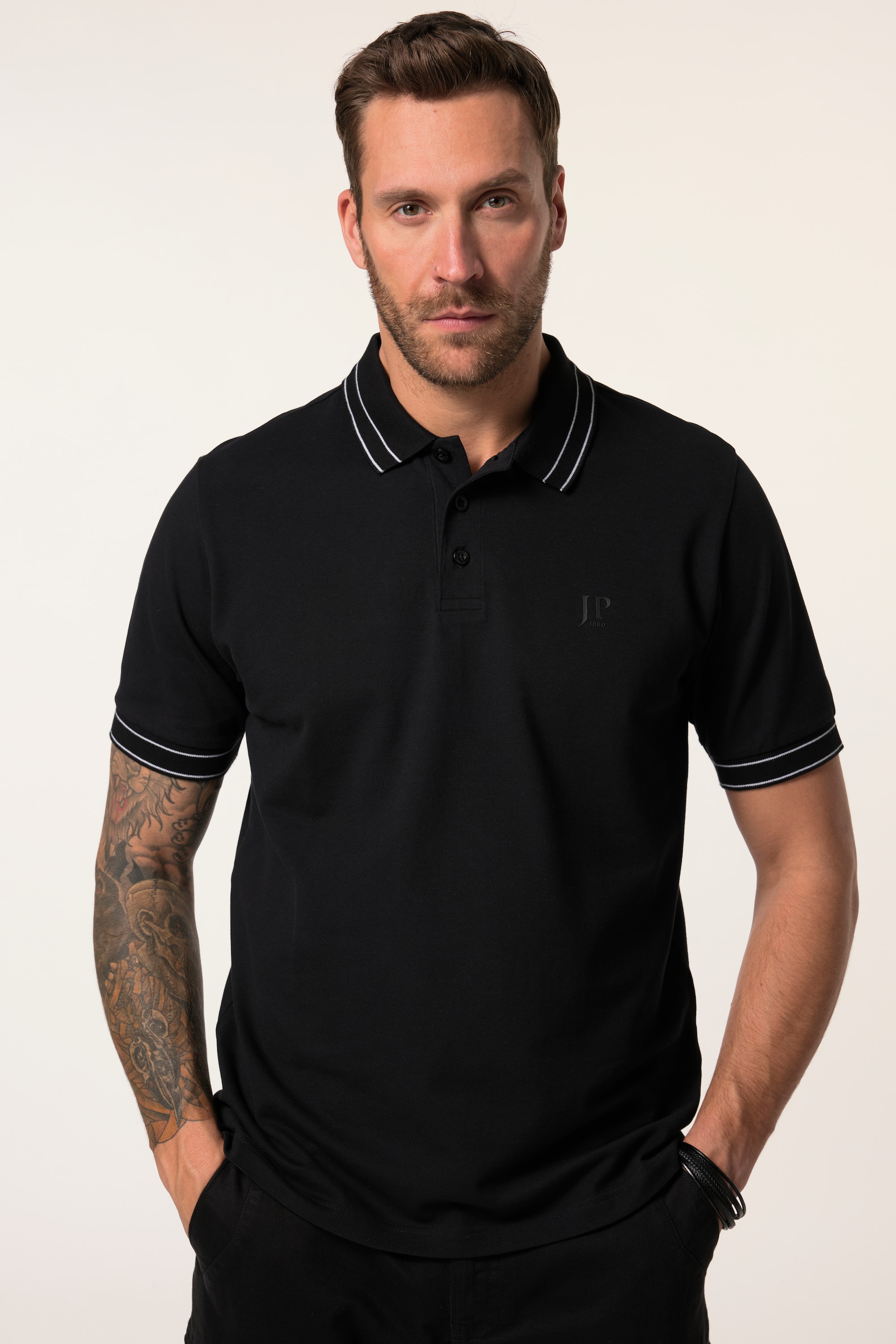 Polo FLEXNAMIC®, JP1880