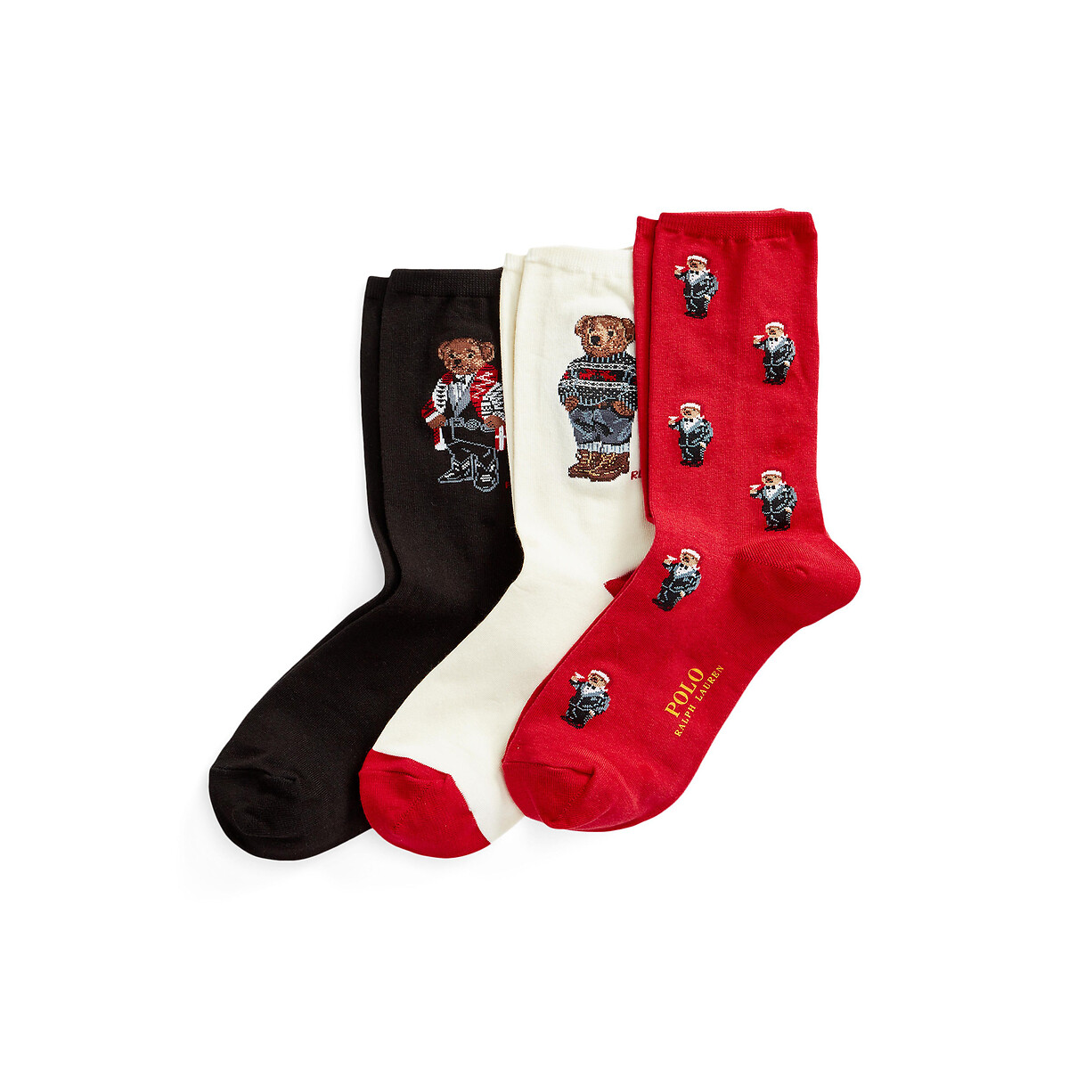 chaussette ralph lauren