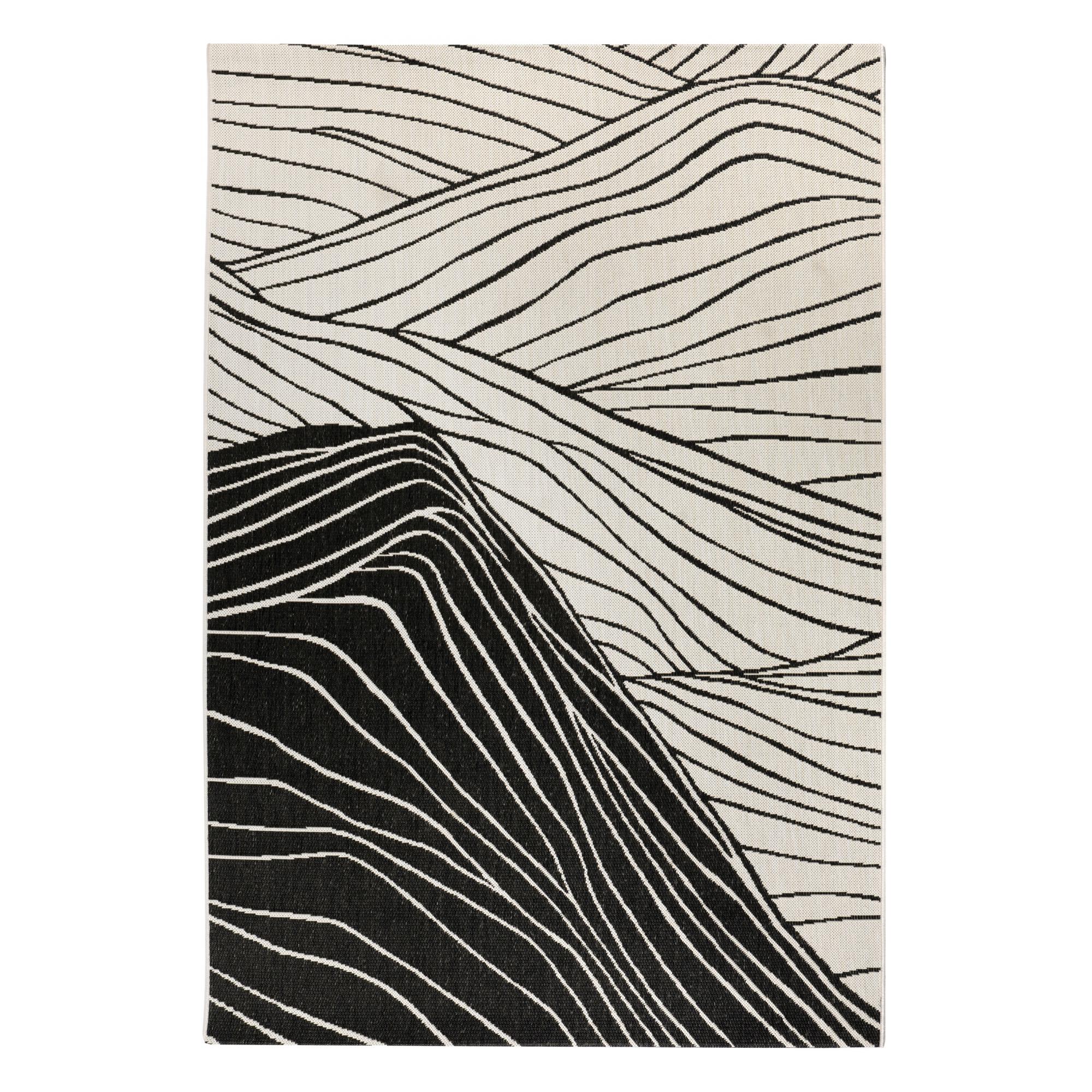 Tapis Dusko outdoor, VIVARAISE
