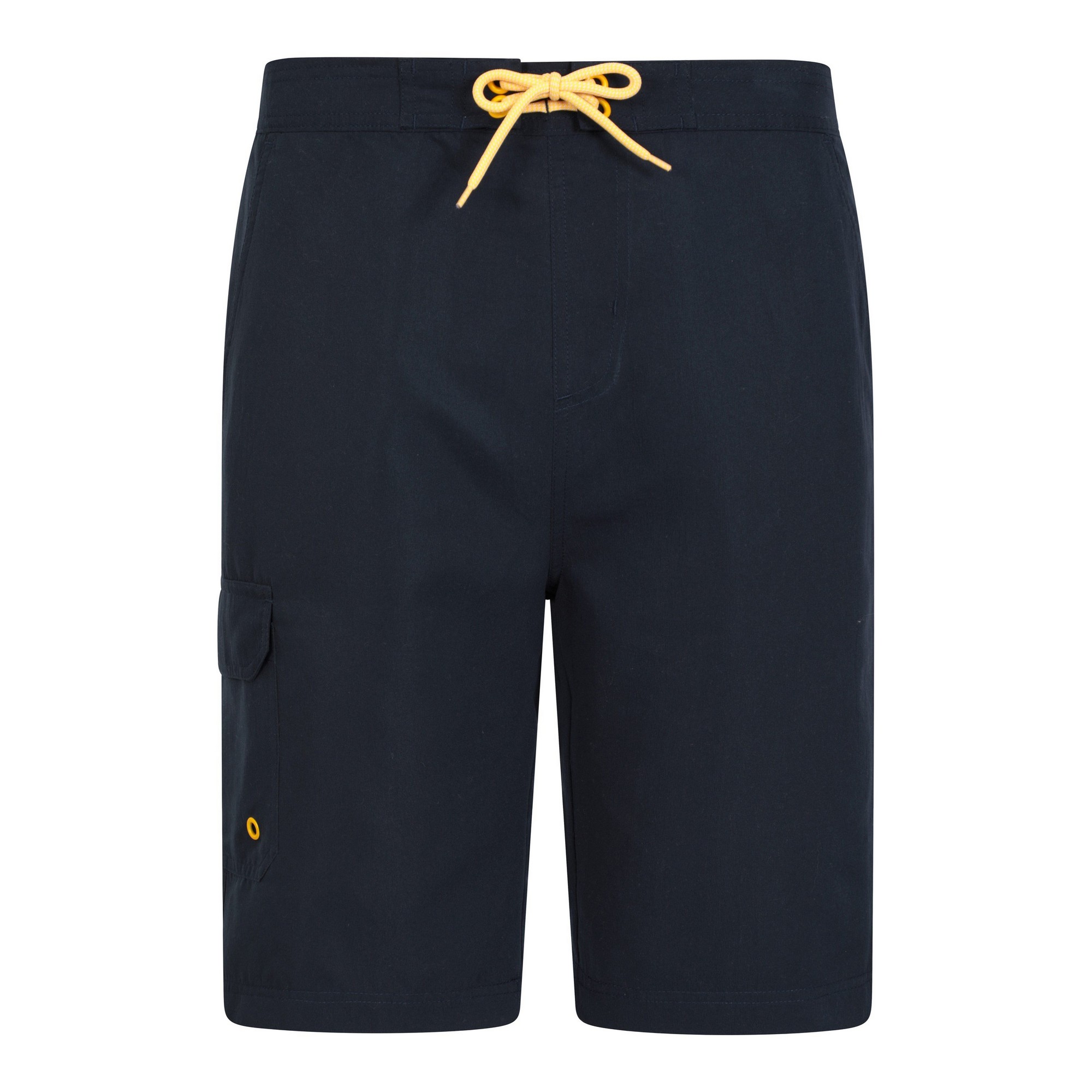 Short de bain motif/style détail contrasté OCEAN, MOUNTAIN WAREHOUSE