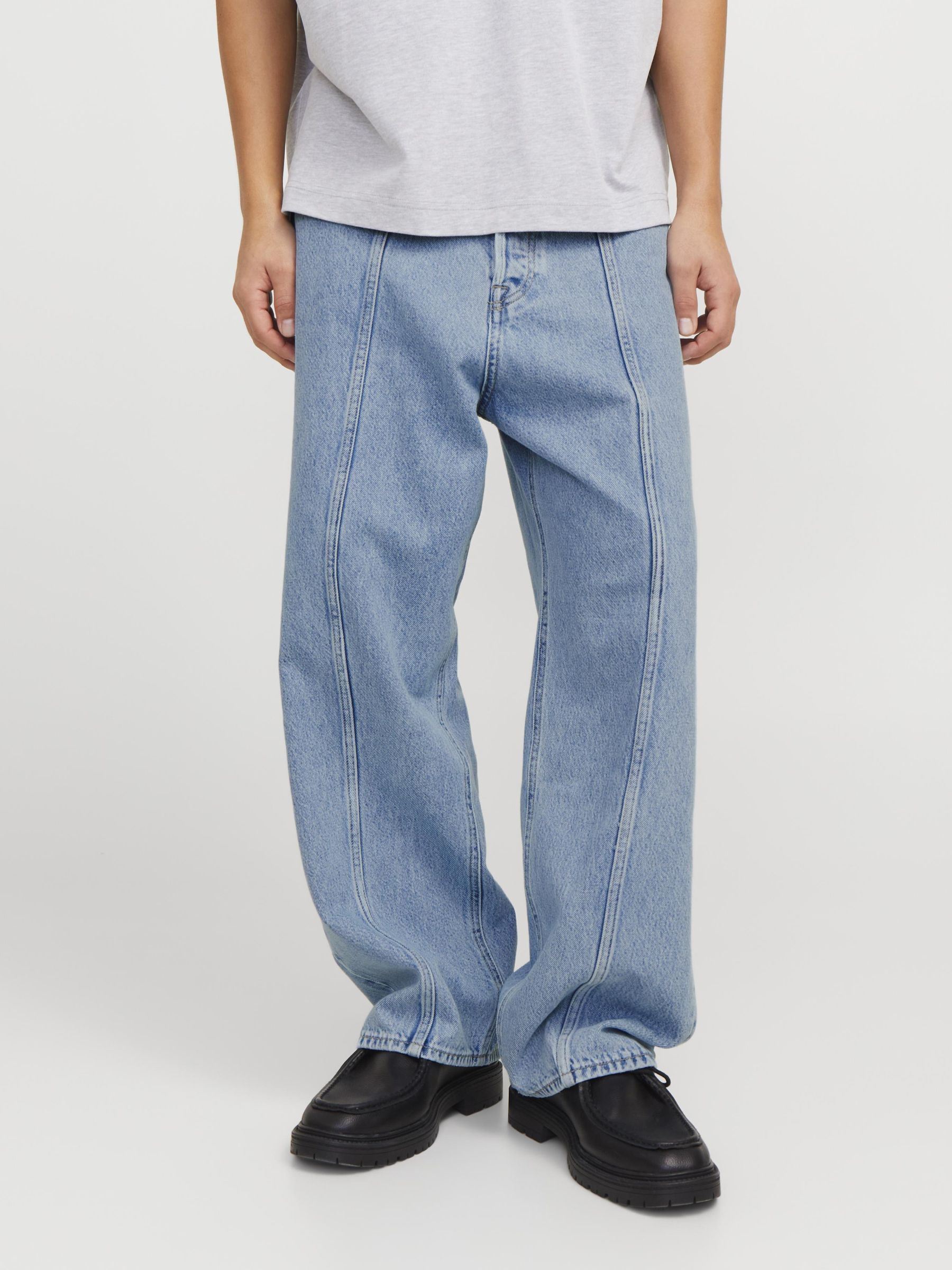 Jean Extra Baggy Fit, JACK & JONES