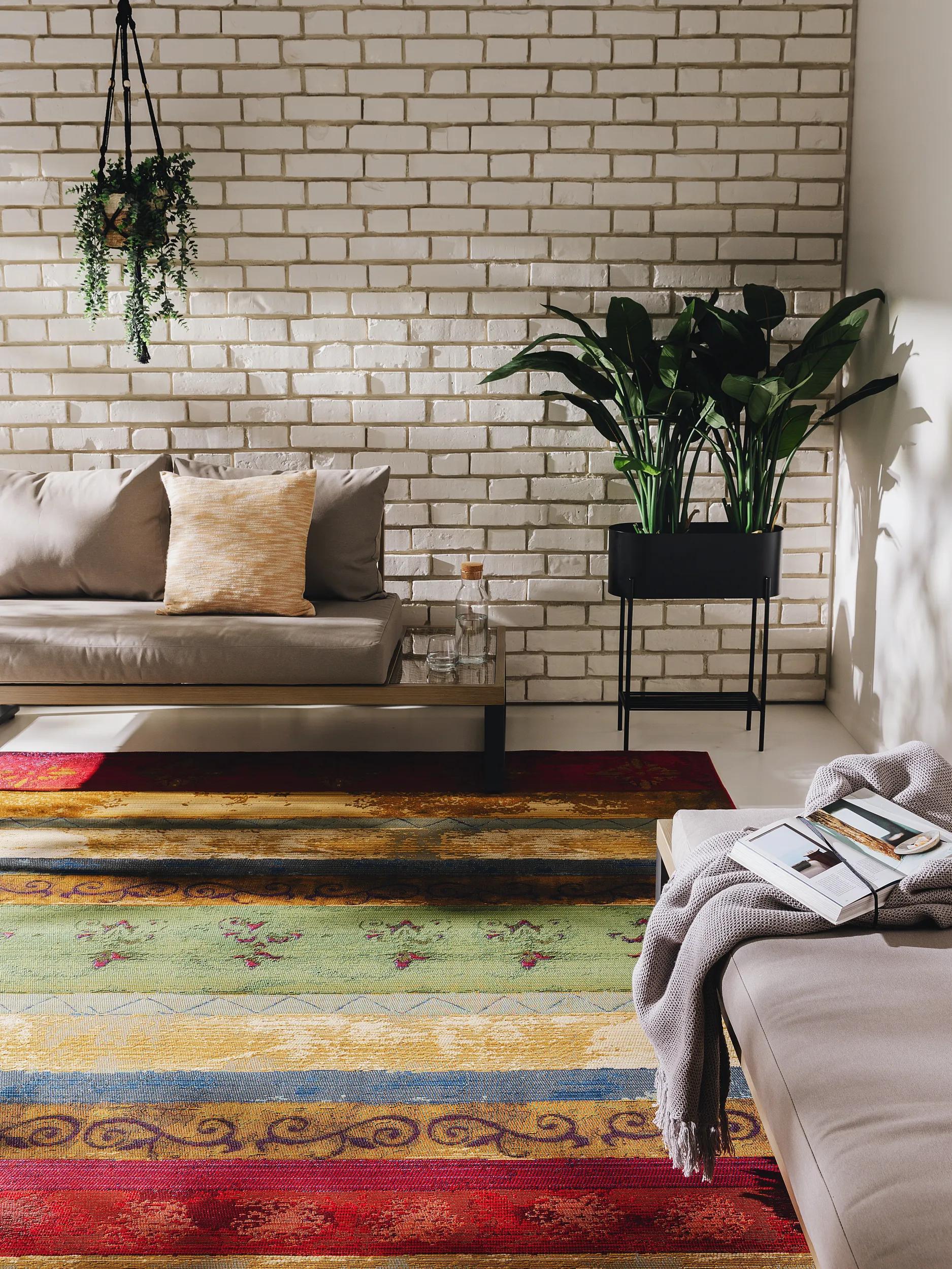 Tapis d'extérieur & intérieur ARTIS, BENUTA