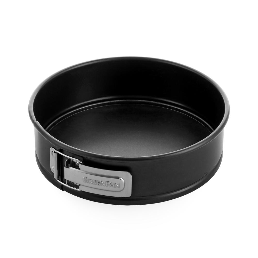 Moule à charnière 24 cm, GREENPAN