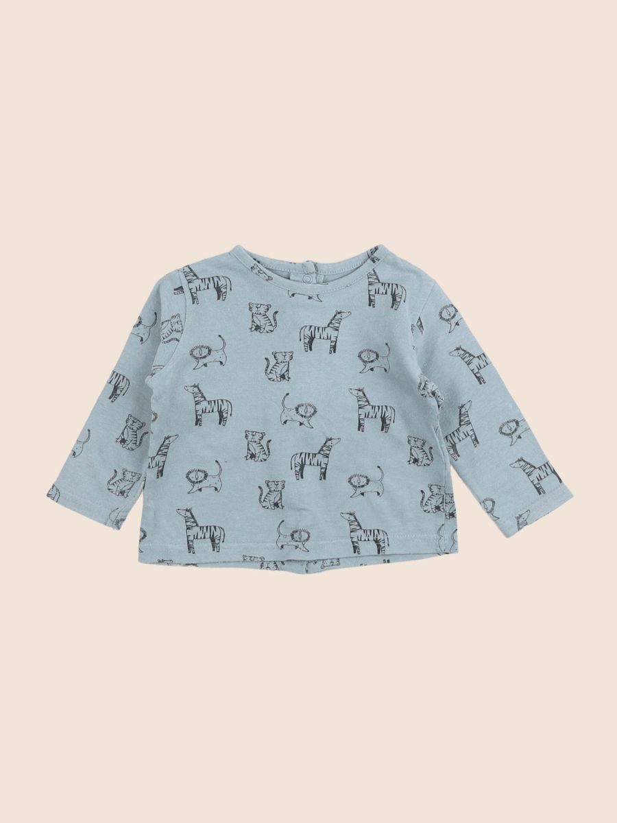 Tee-shirt - Bon état, VERTBAUDET
