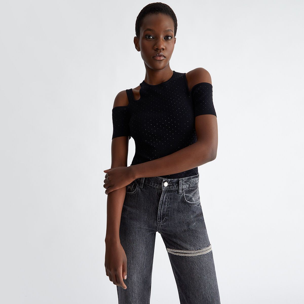 Pull strass online