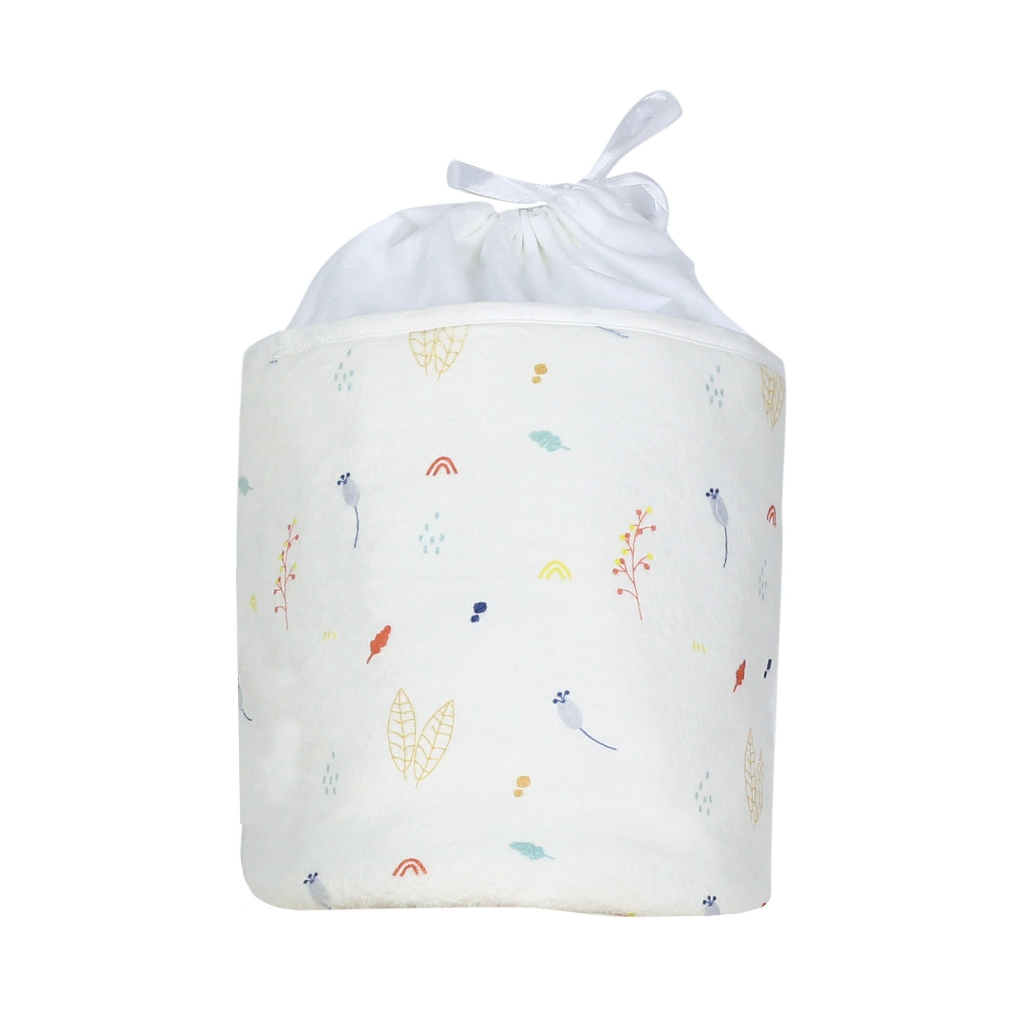 Trousse de toilette bébé - nomade, TROIS KILOS SEPT