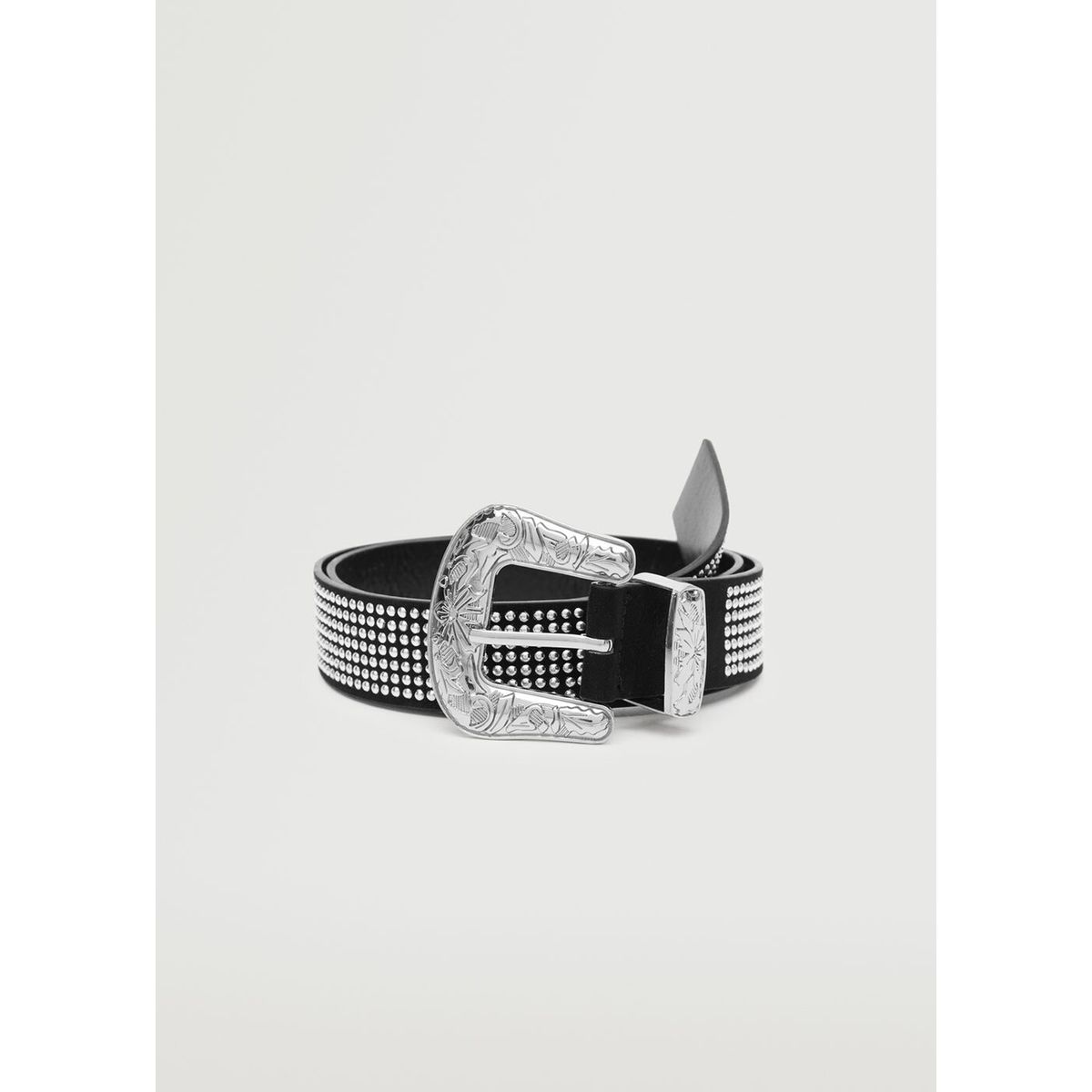 Ceinture Blanche Femme Mango Denmark SAVE 39 ximenawalker