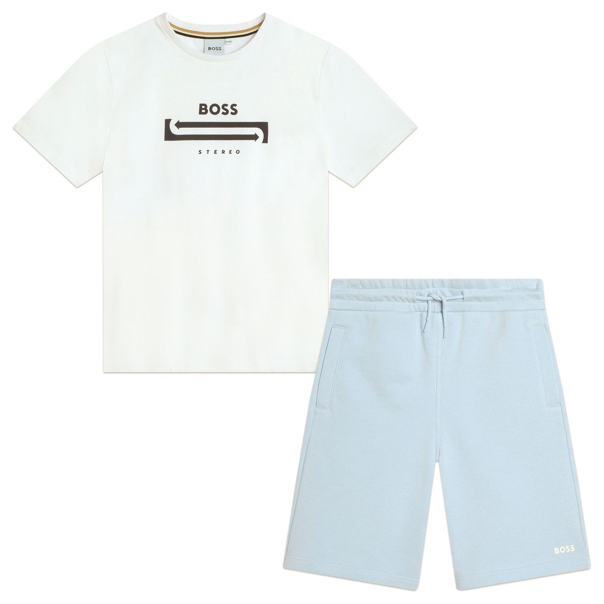 Ensemble hugo boss enfant La Redoute