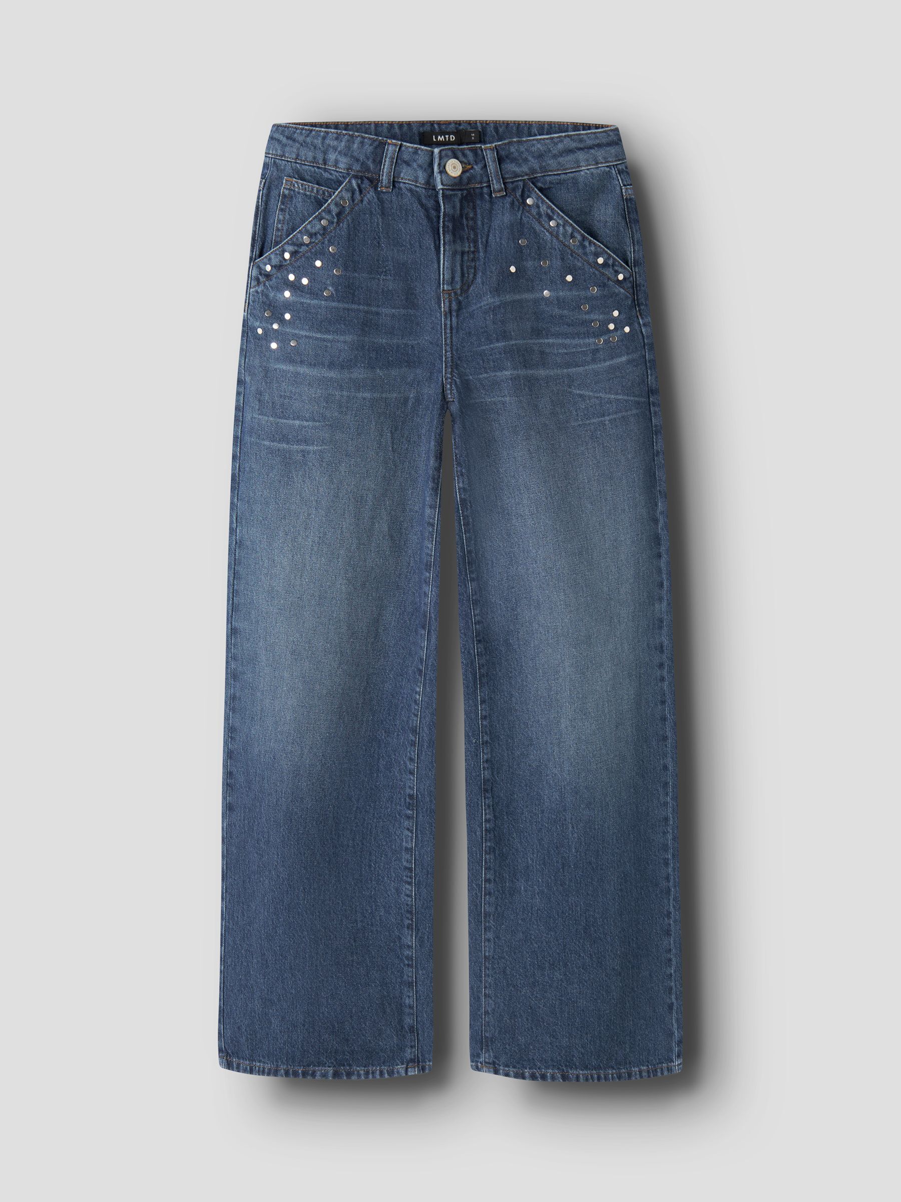 Jean, NAME IT