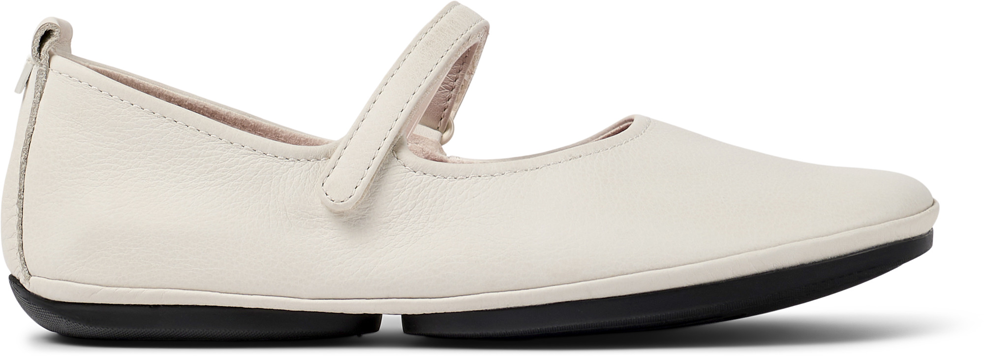 Derbies Pix cuir, CAMPER