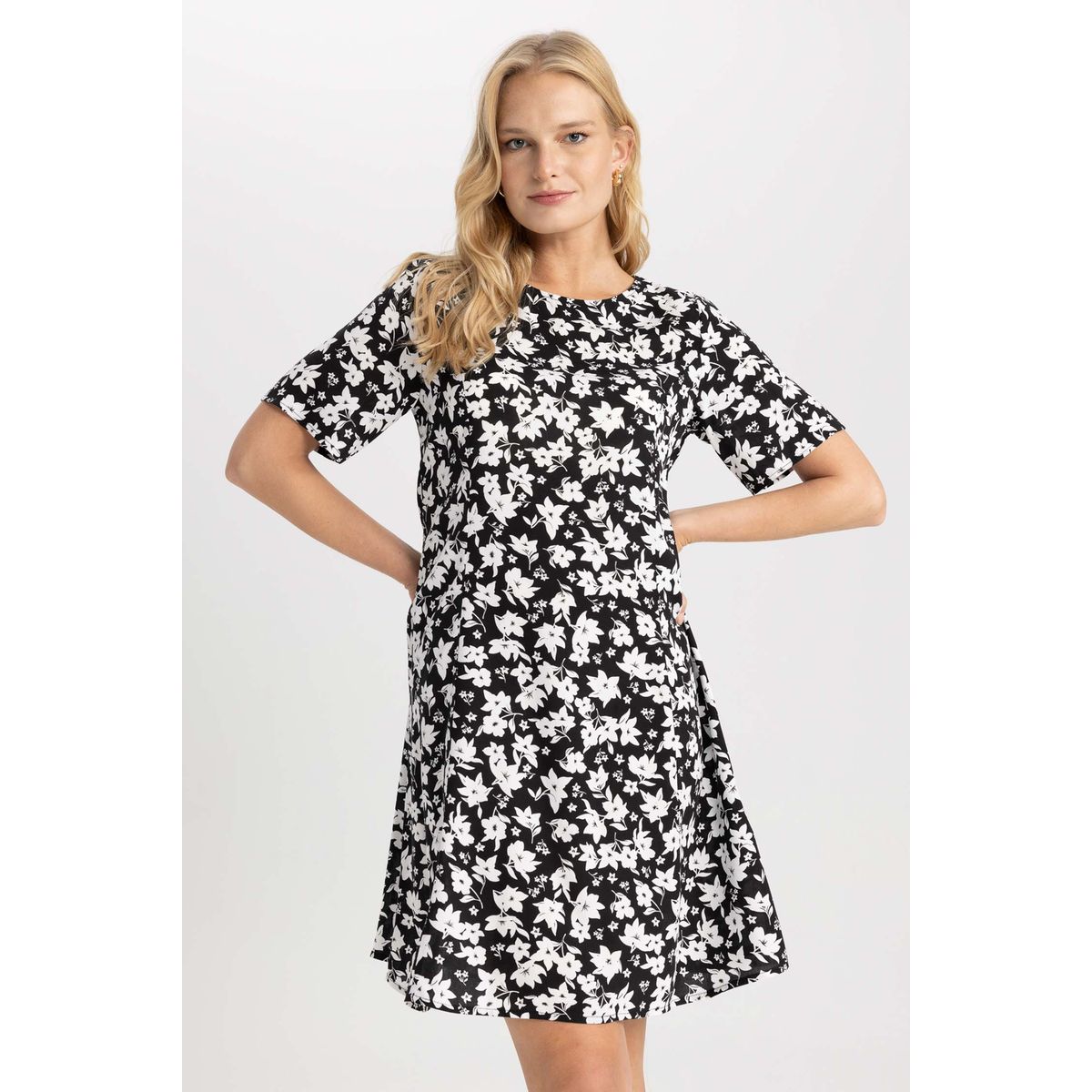 Robe Femme Bohème | La Redoute