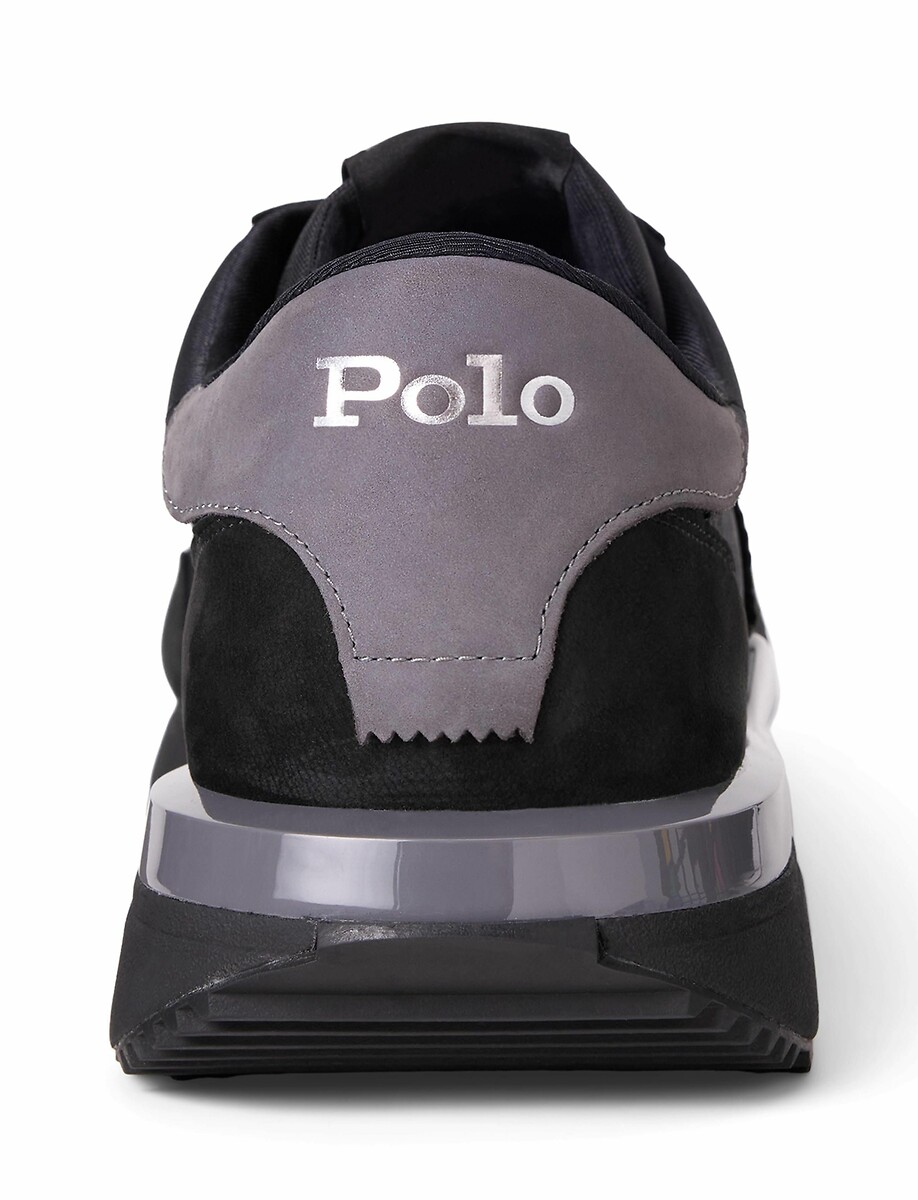 Polo Ralph Lauren Zapatillas Train 89 PP — photo 3