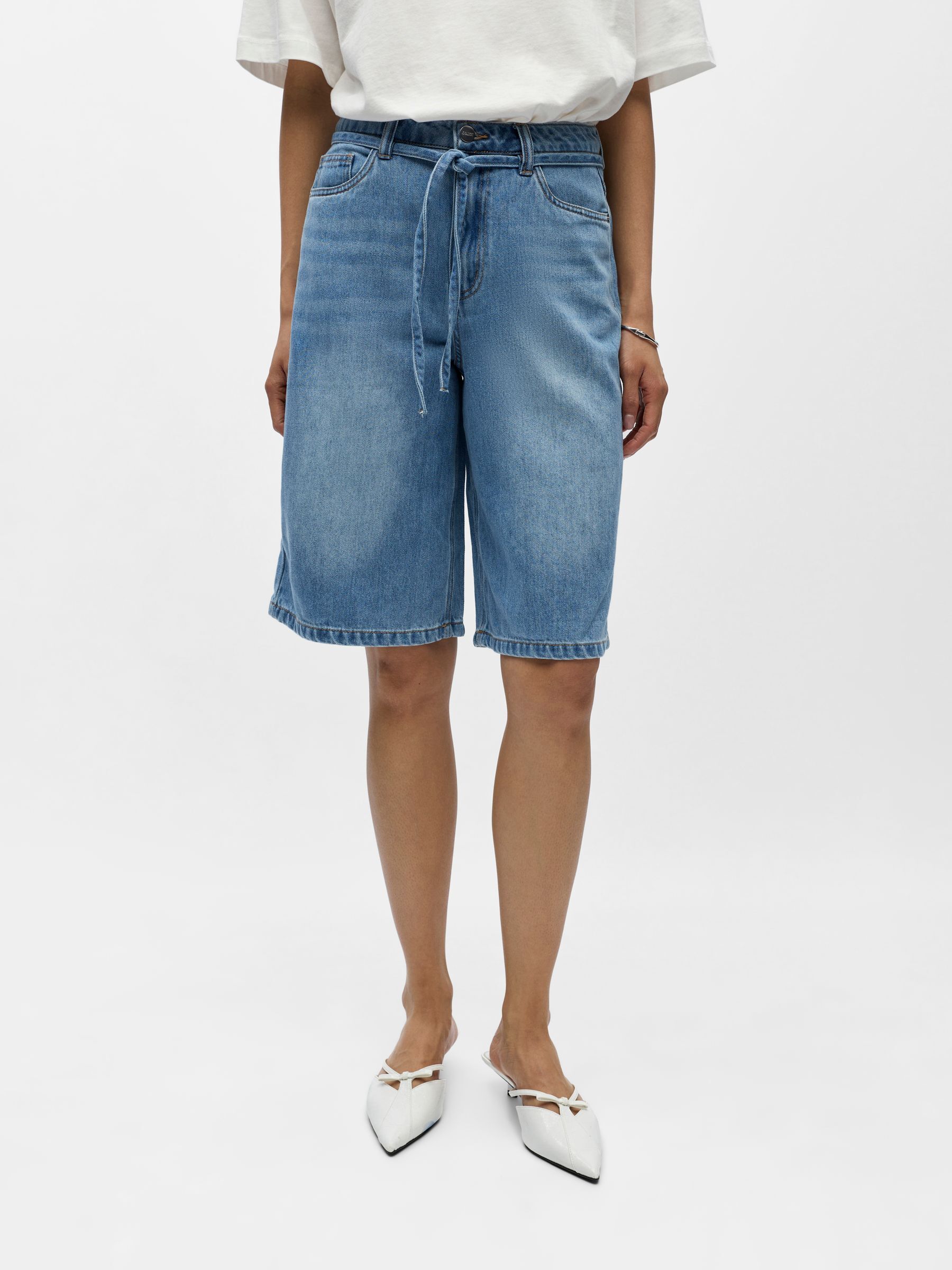 Short, OBJECT