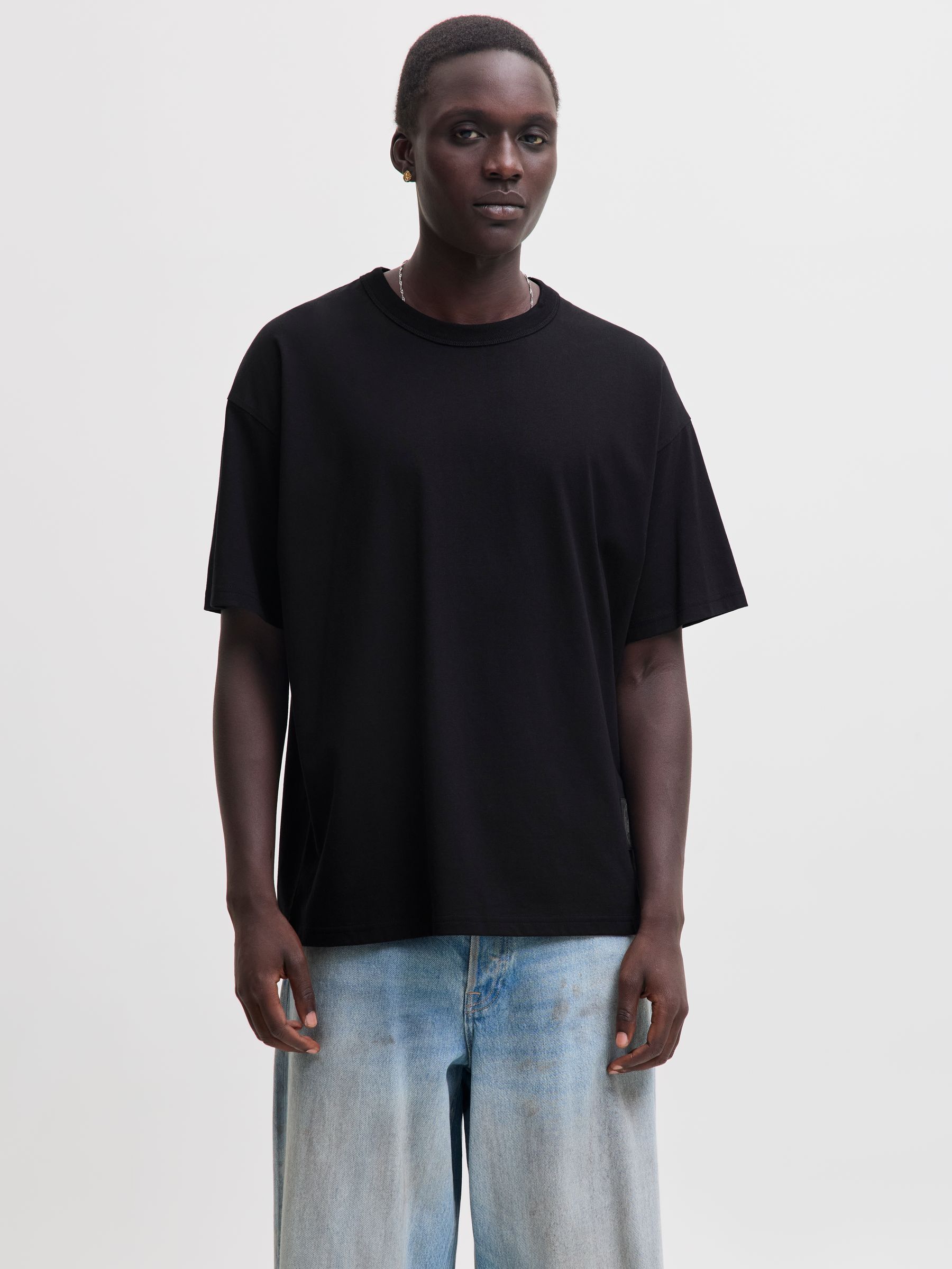 T-Shirt, JACK & JONES