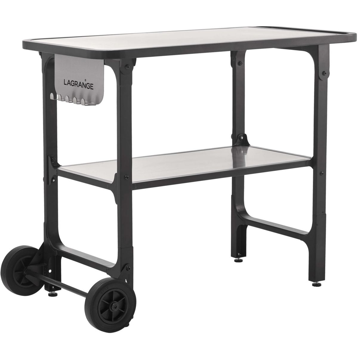 Chariot Plancha Plancha Pro, LAGRANGE