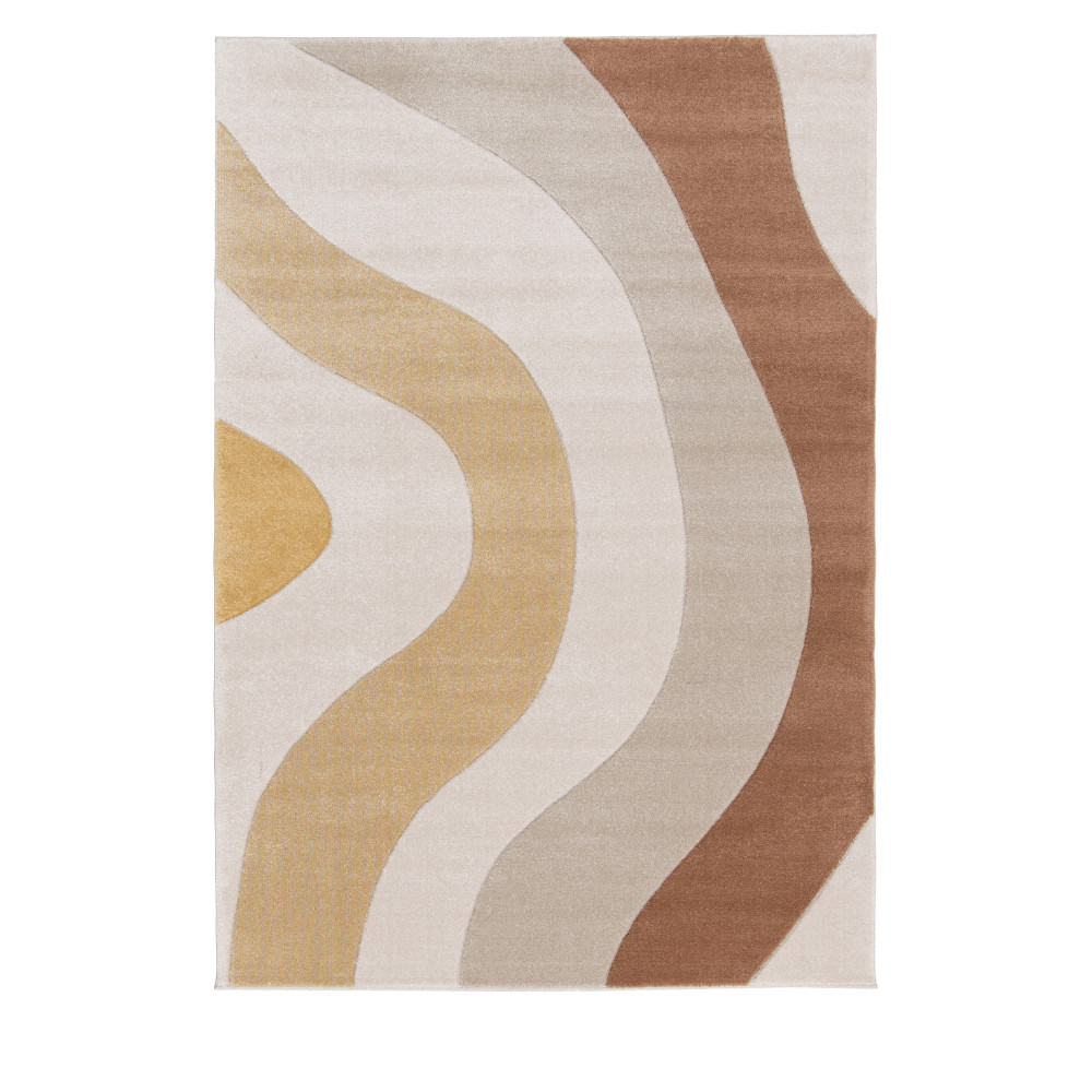 Tapis contemporain- MELIA, DRAWER
