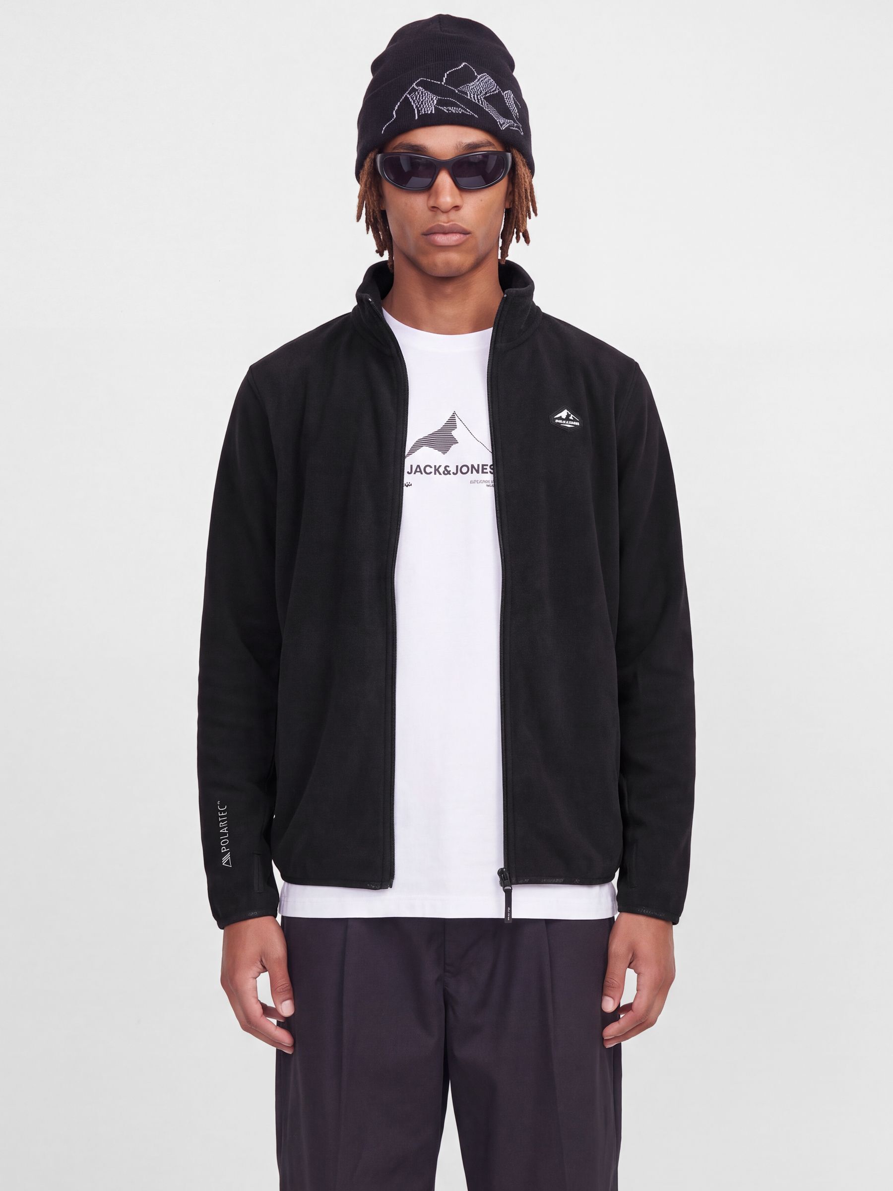 Sweat-Shirt, JACK & JONES