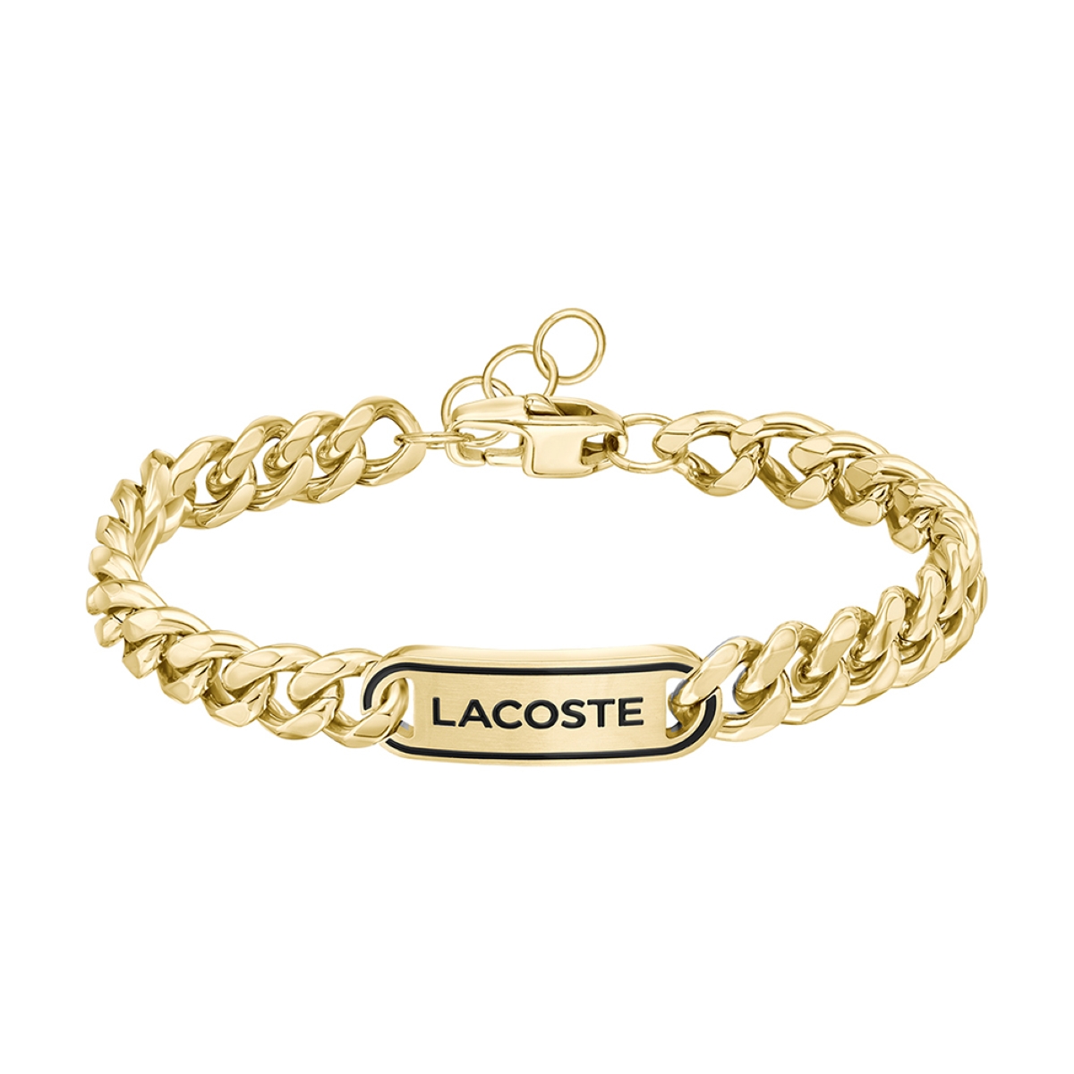 Bracelet District, LACOSTE