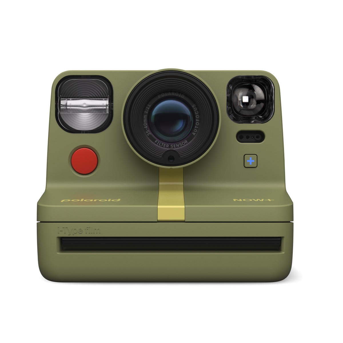 Appareil photo instantané  NOW+ GEN 2, POLAROID