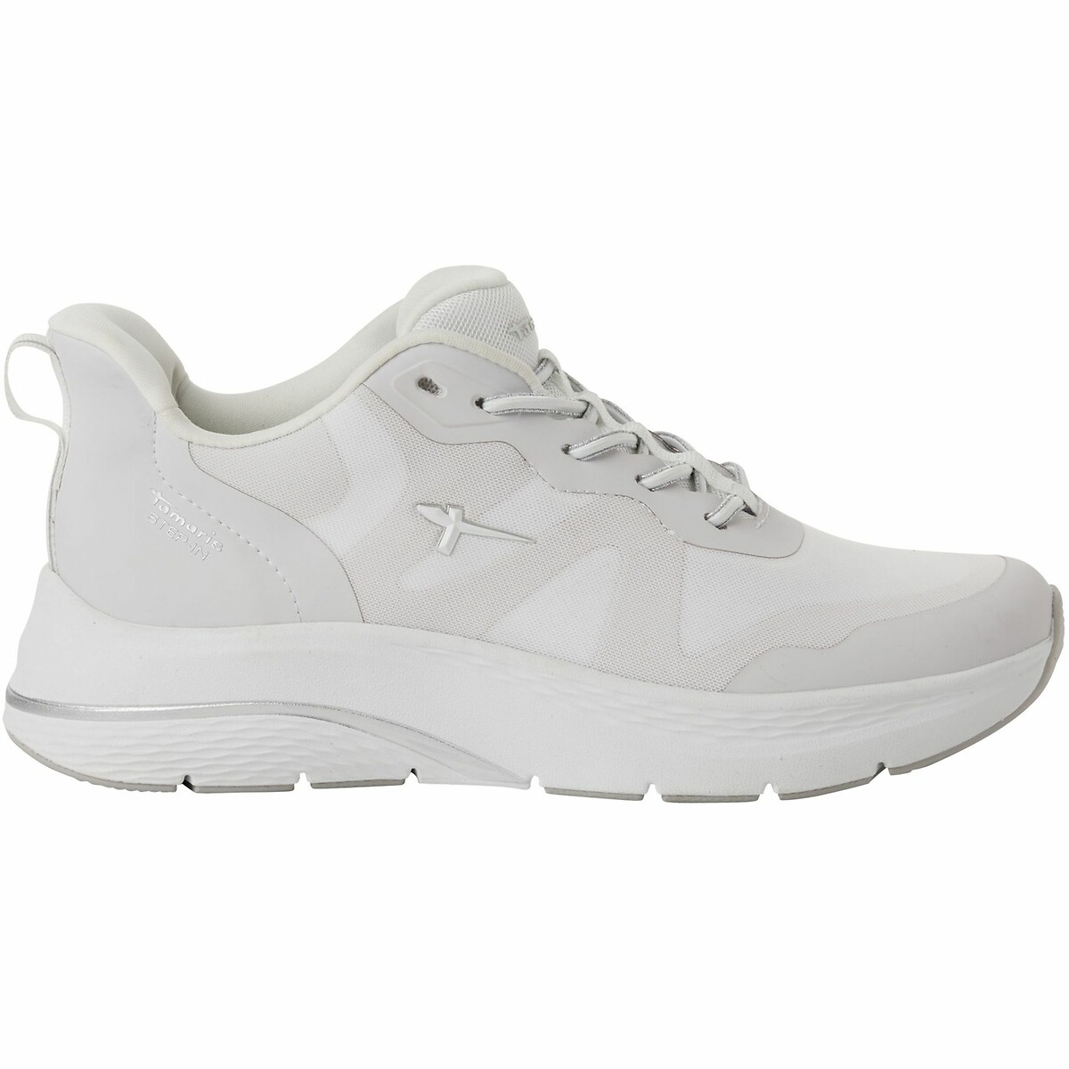 Step in Slip-On Trainers, TAMARIS