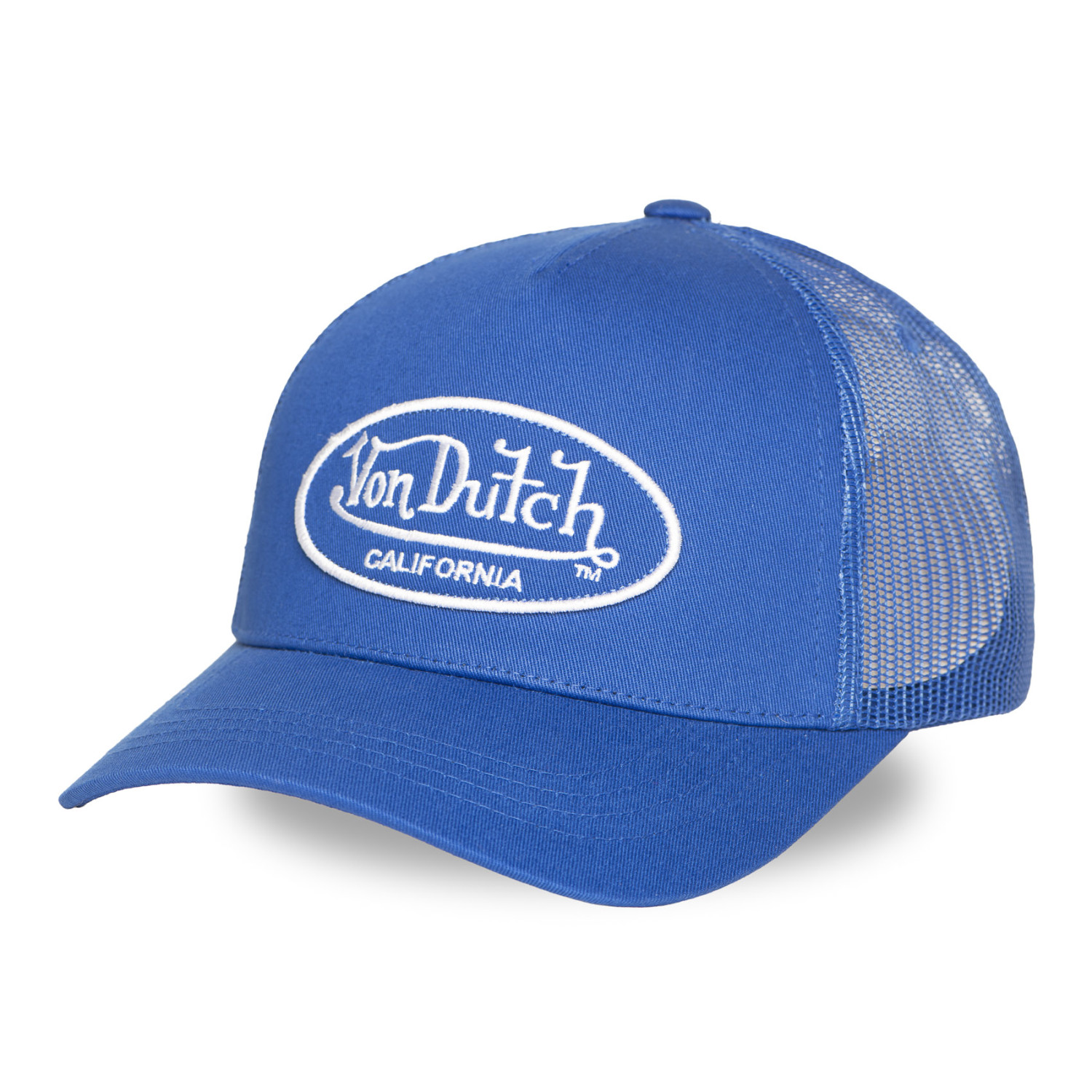 Casquette trucker LOFb, VON DUTCH