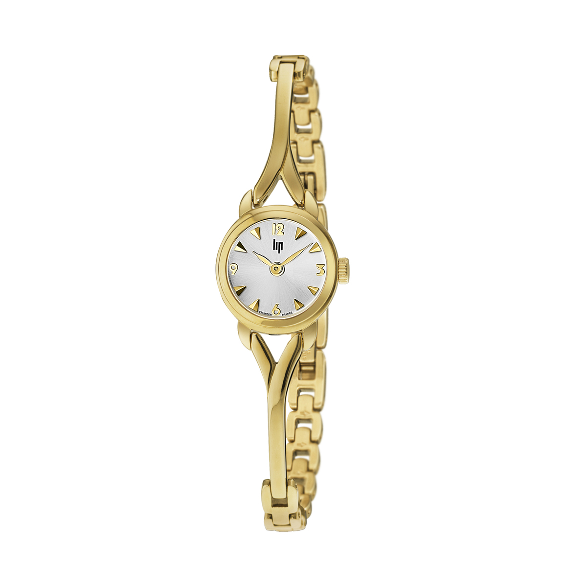 Montre Analogique HENRIETTE, LIP