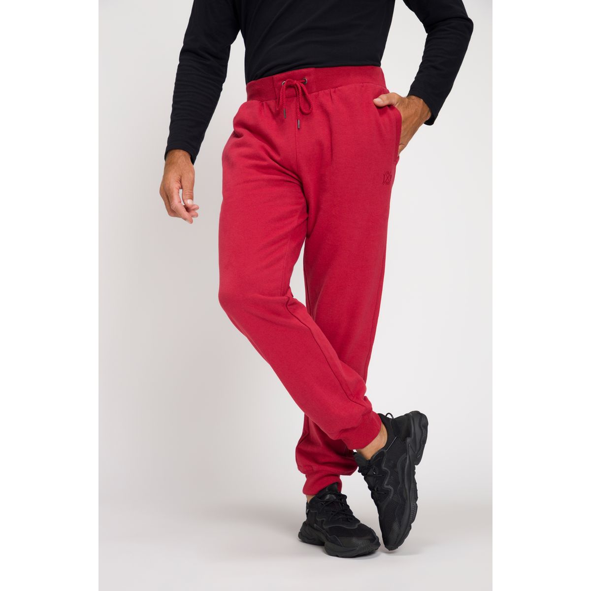 La redoute pantalon homme grande taille hot sale