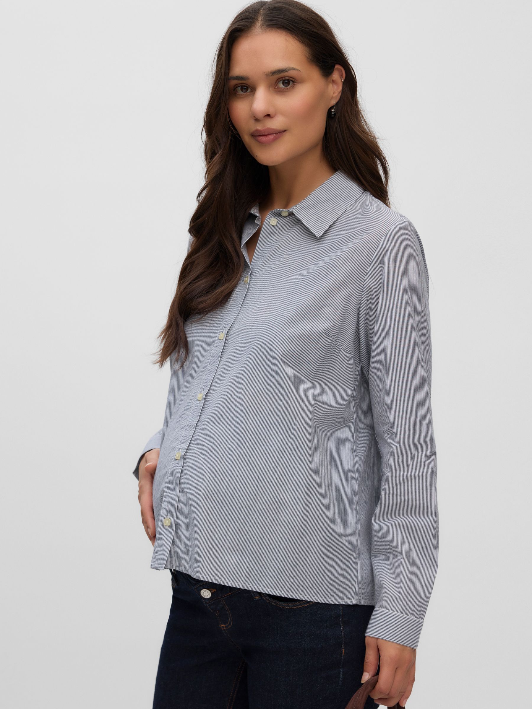 Chemise, MAMA LICIOUS